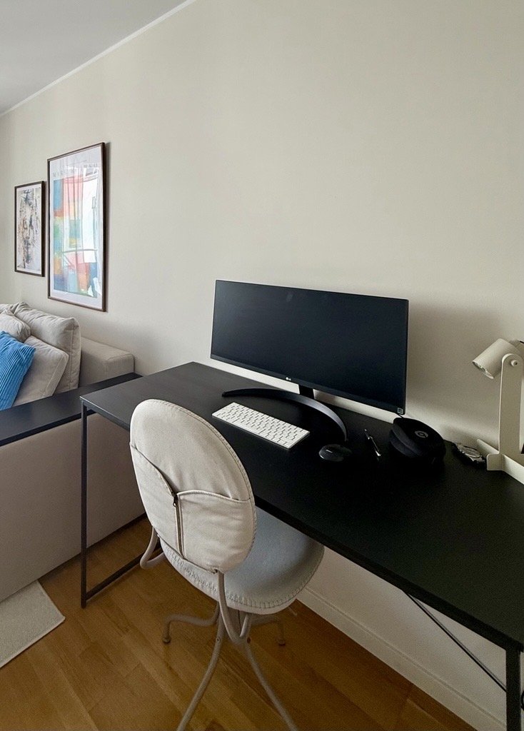 2 rok · 36 m² i Hägersten – bild 7