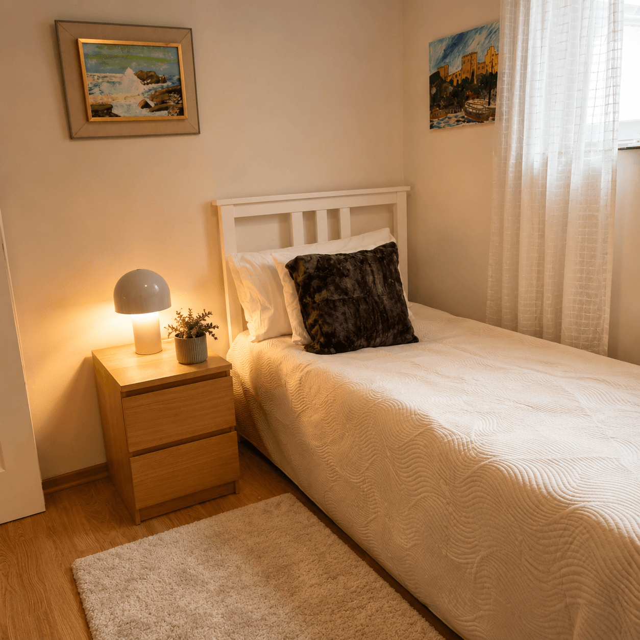 4 rok · 135 m² i Mölndal – bild 4