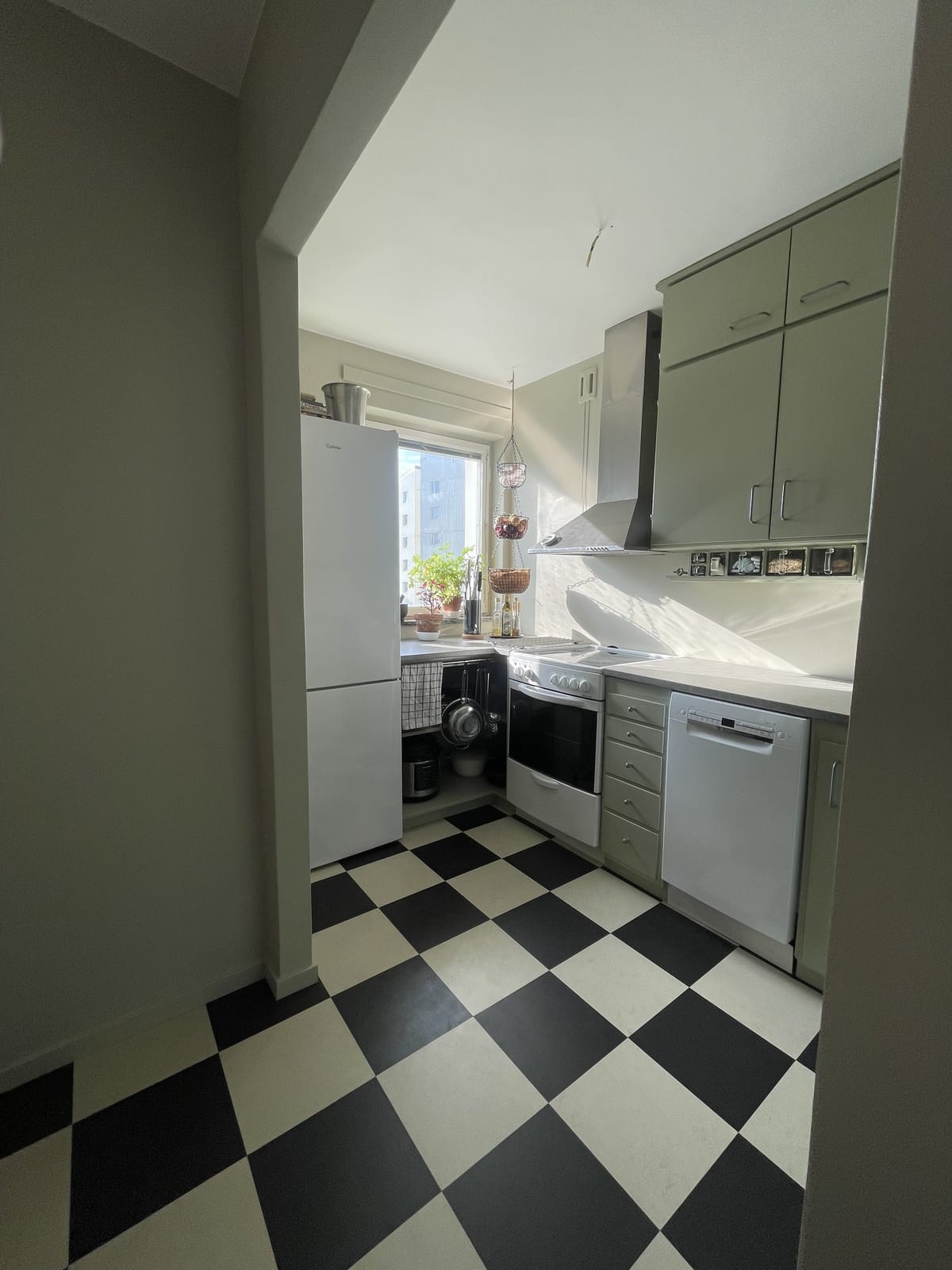 2 rok · 59 m² i Västerås – bild 6
