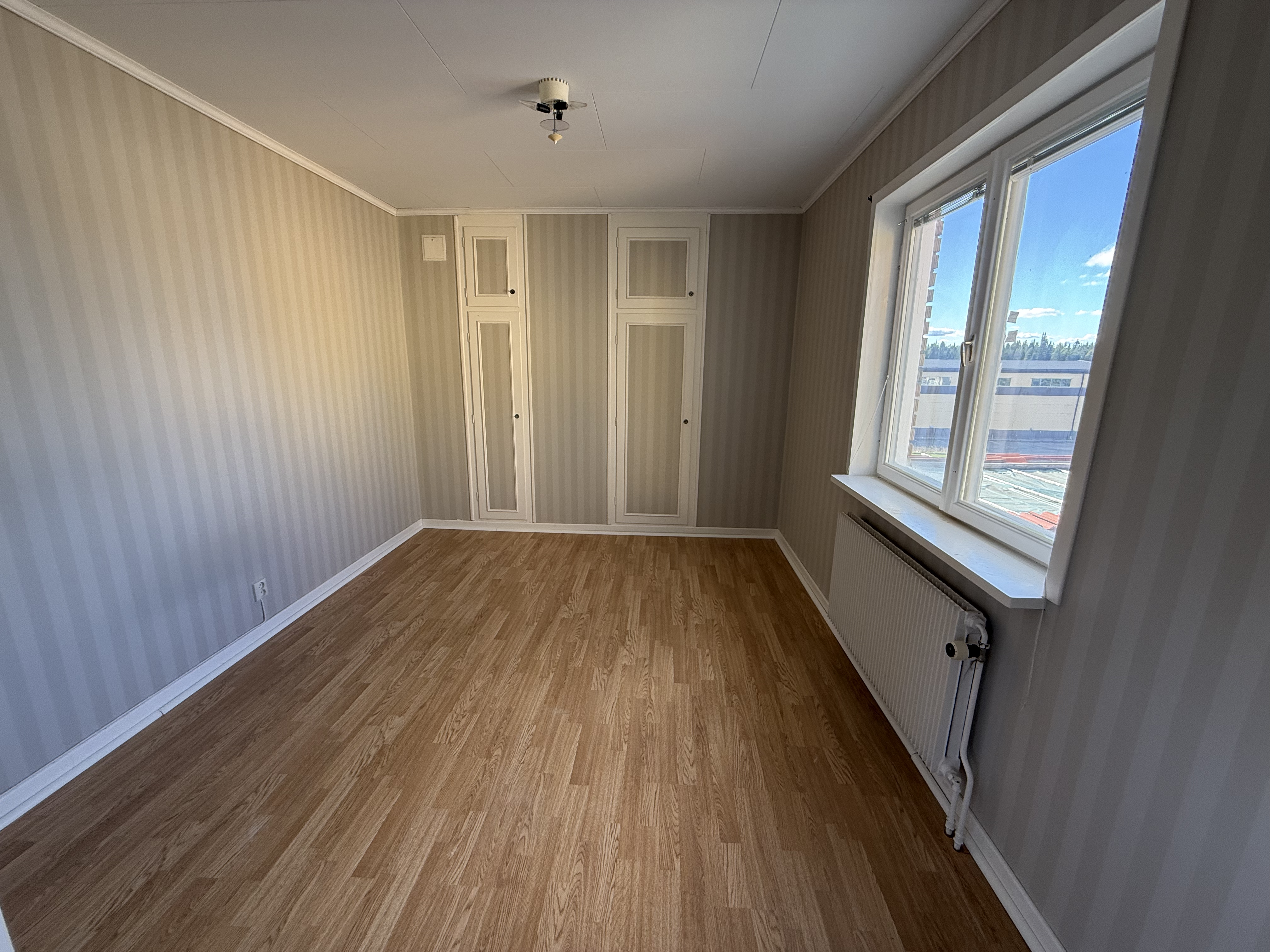 Lägenhet, 3 rooms, 75 sqm, Ölsremma – bild 3