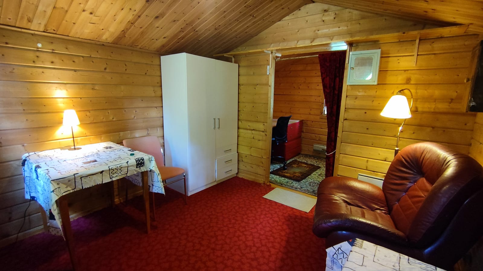 2 rok · 16 m² i Djursholm – bild 2