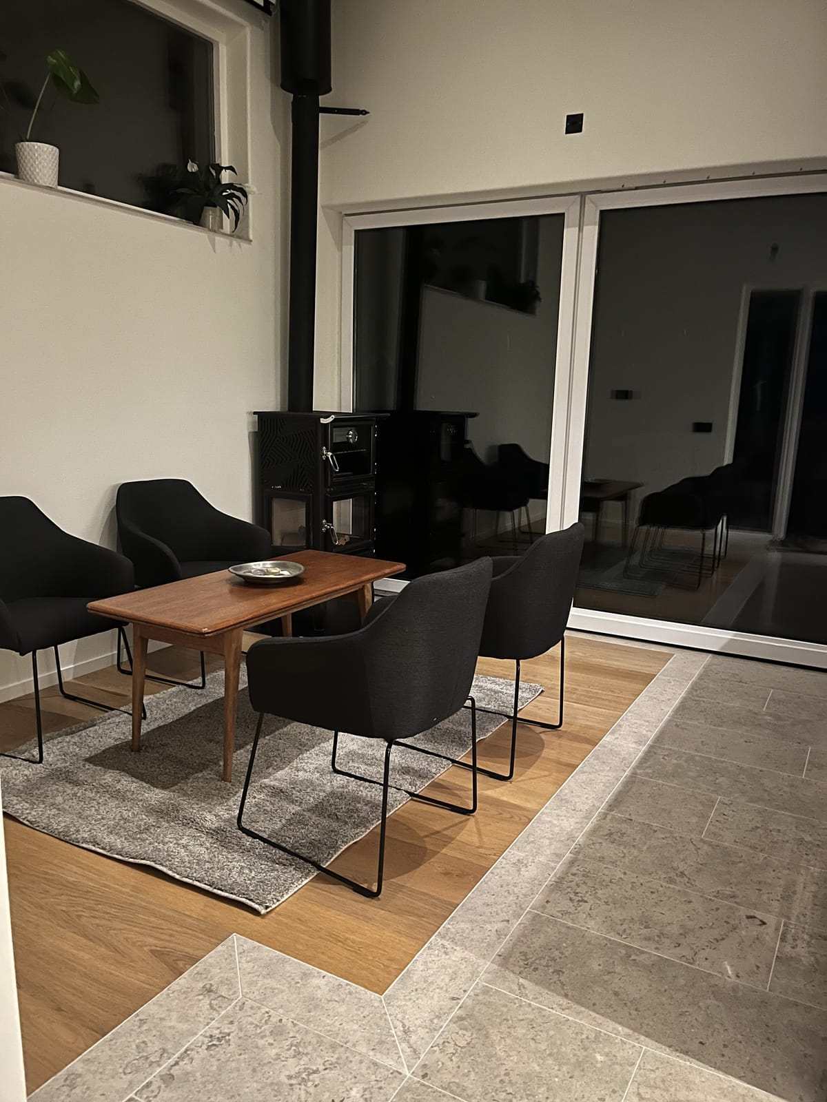 Villa/Hus, 3 rooms, 75 sqm, Täby