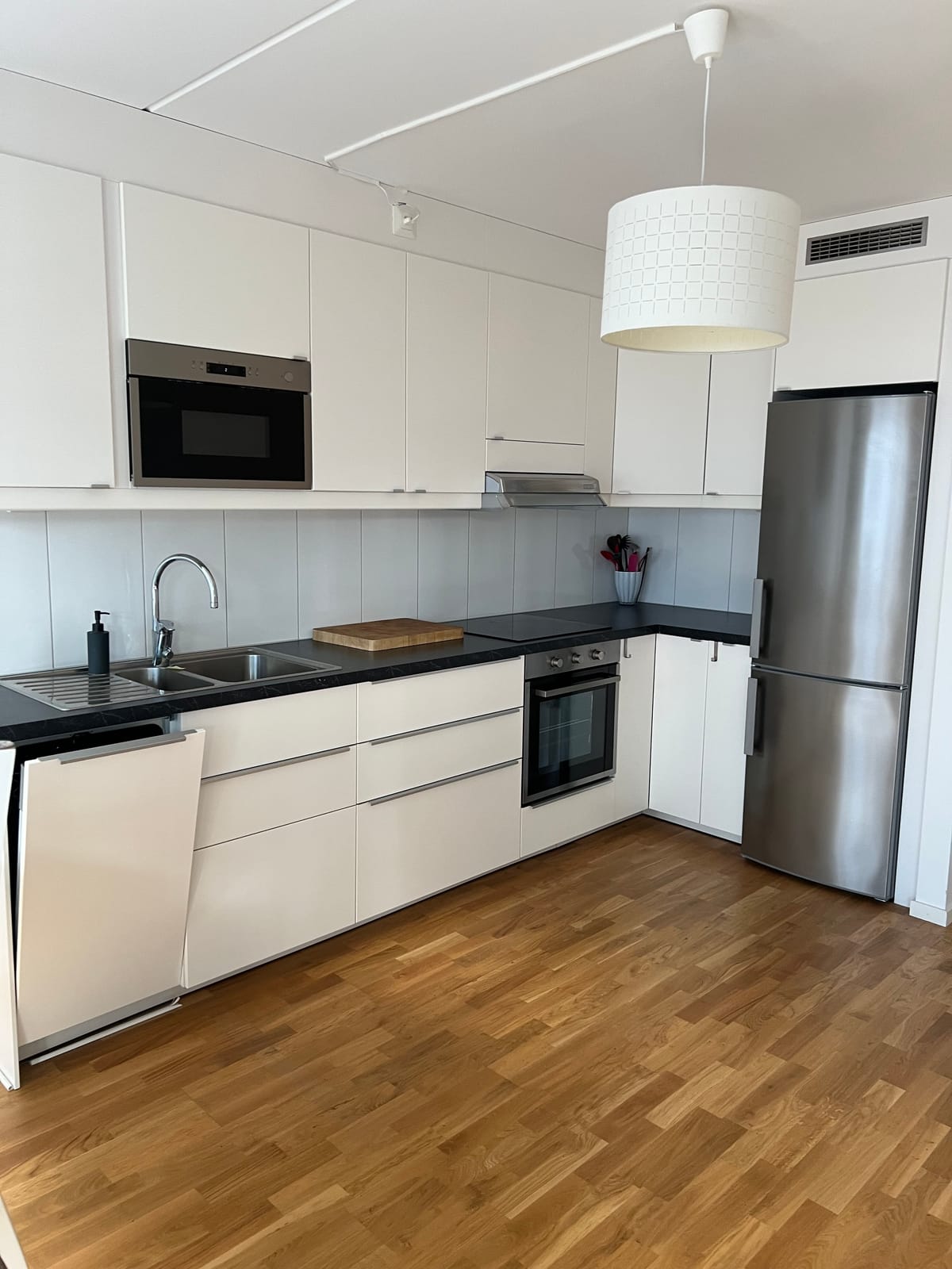 Lägenhet, 2 rooms, 44 sqm, Limhamn