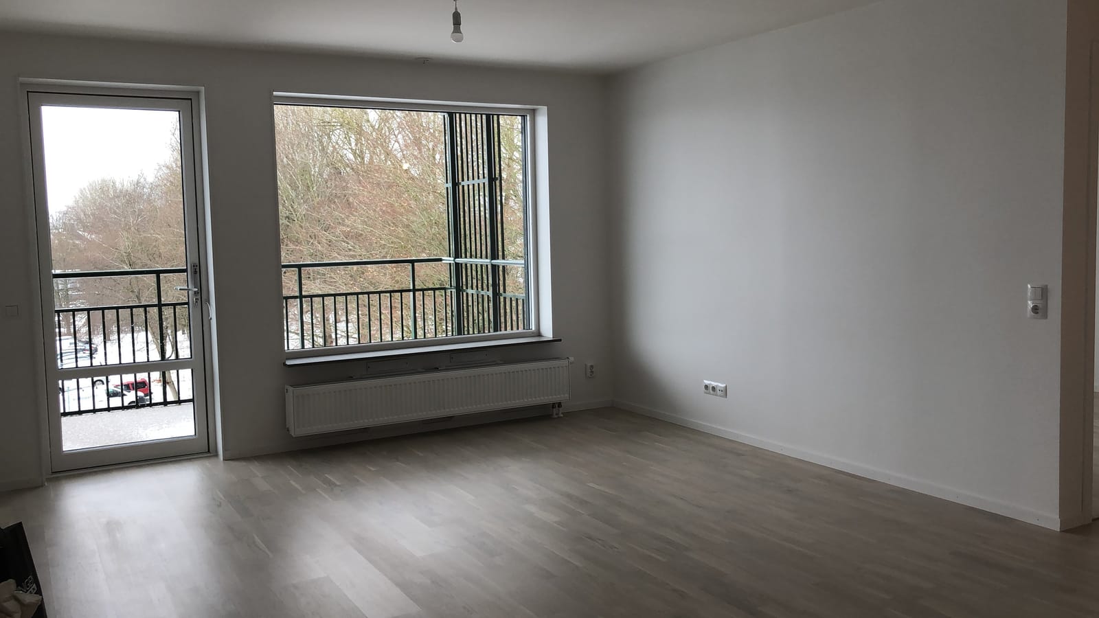 2 rok · 50 m² i Lund – bild 4