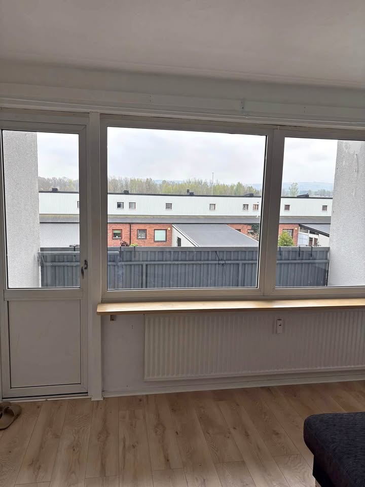 Lägenhet, 4 rooms, 80 sqm, Ljungbyhed – bild 3