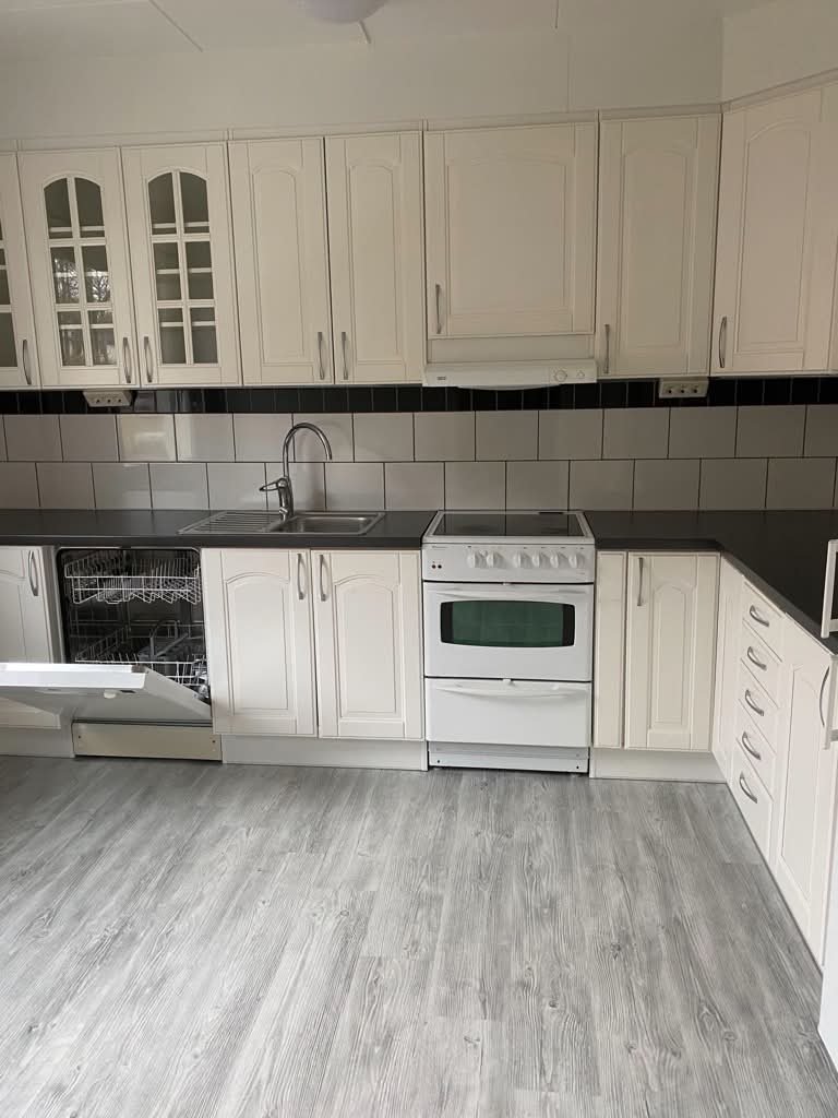Lägenhet, 2 rooms, 58 sqm, Målsryd – bild 8