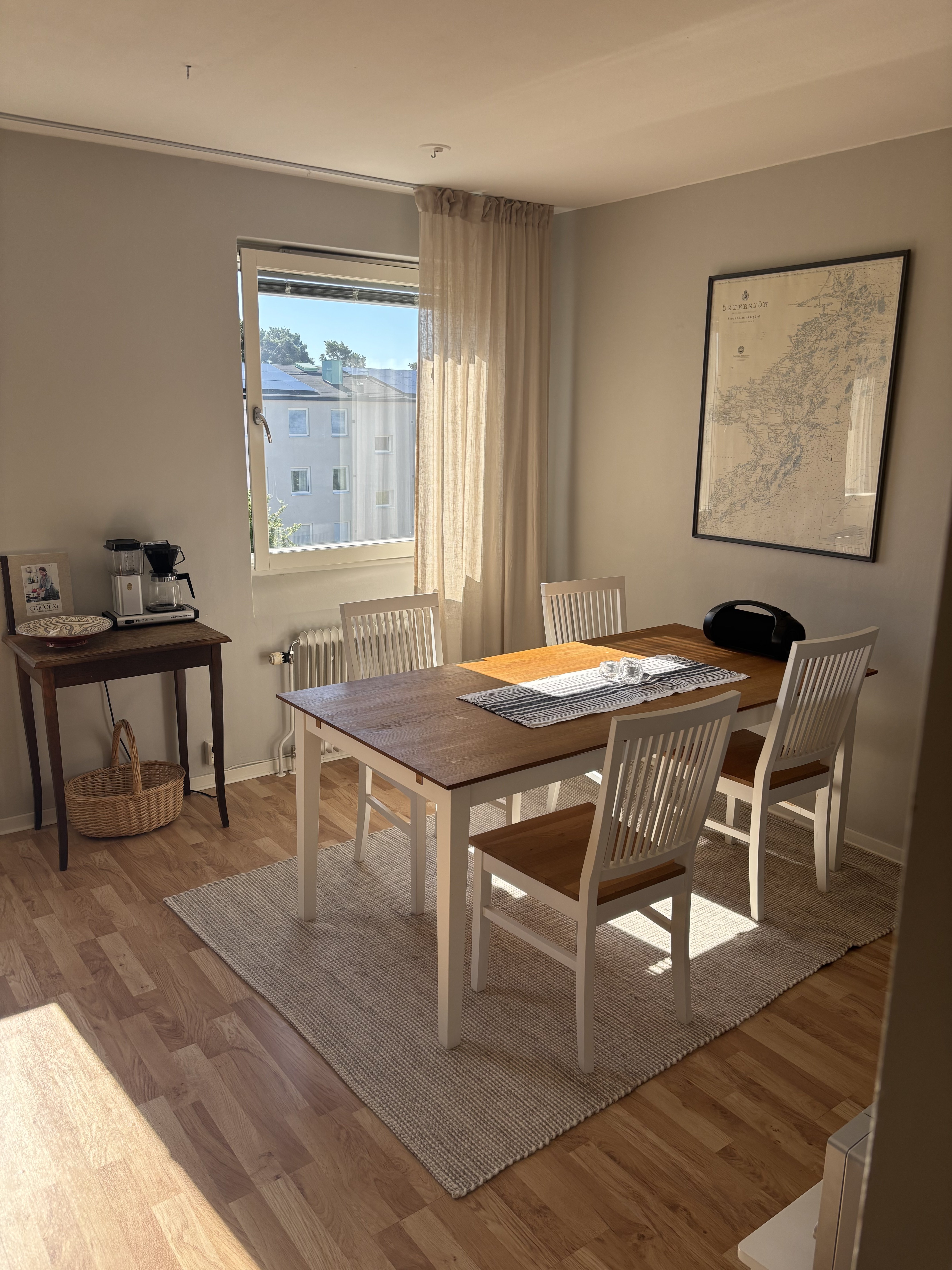 Lägenhet, 2 rooms, 63 sqm, Nynäshamn – bild 4
