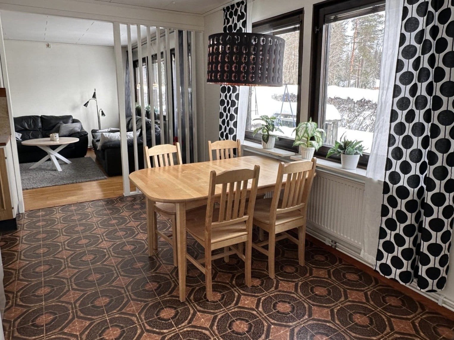 6 rok · 141 m² i Boden – bild 3