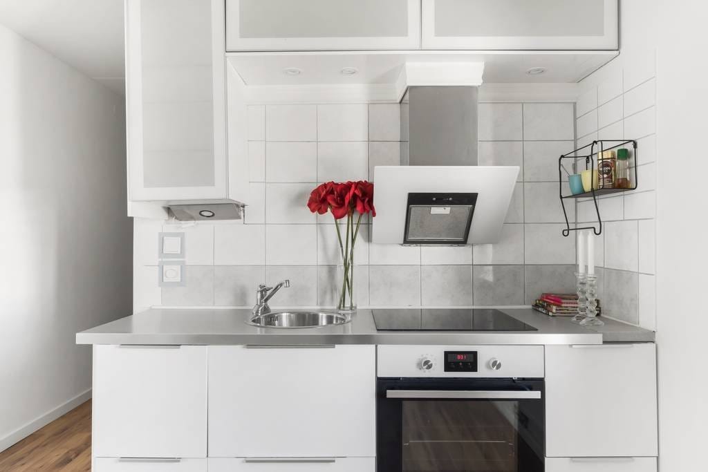 1 rok · 39 m² i Kista – bild 5