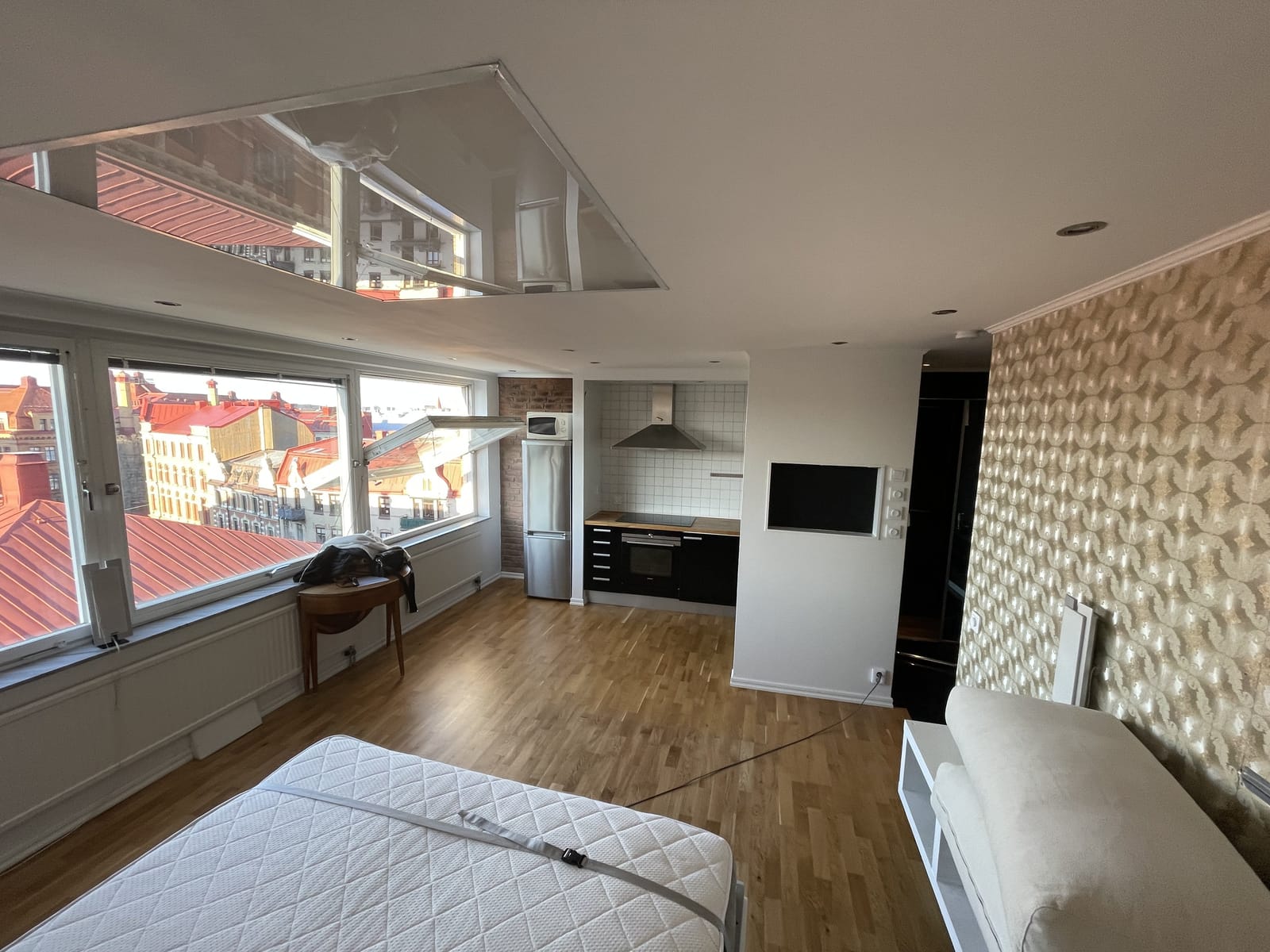 1 rok · 32 m² i Göteborg – bild 6