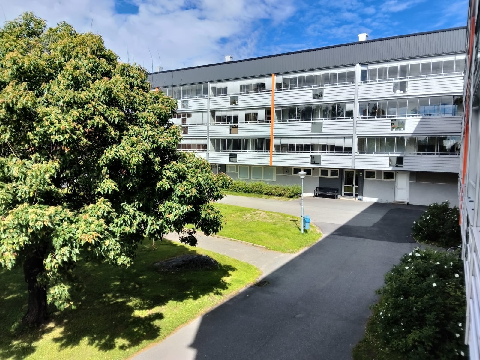 3 rok · 81 m² i Skellefteå – bild 27