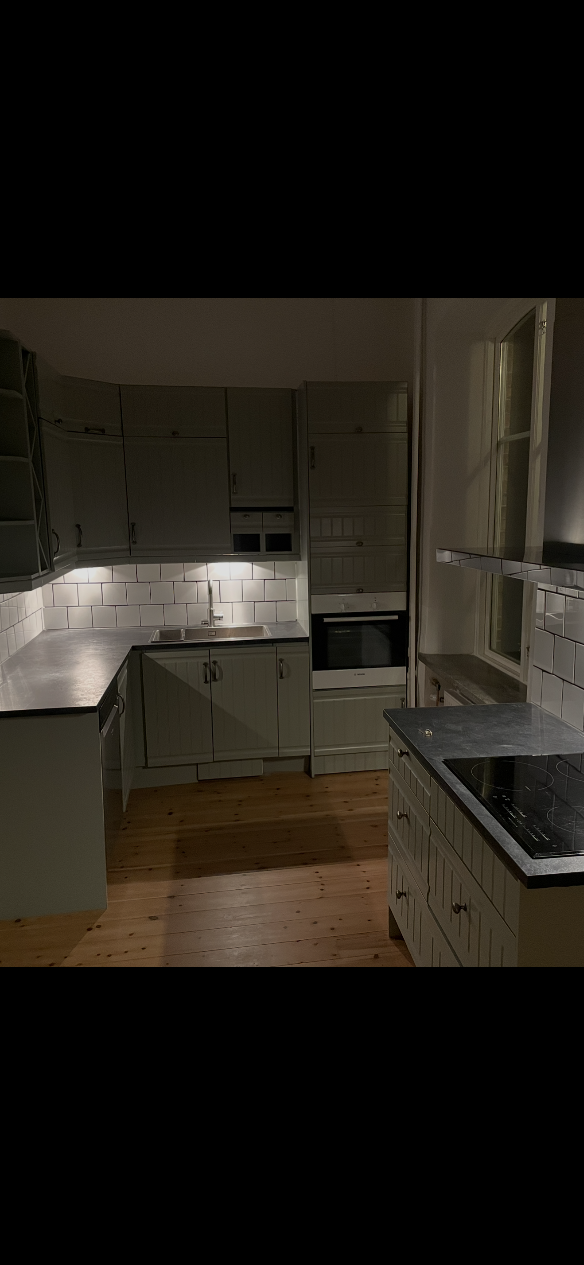 Lägenhet, 2 rooms, 60 sqm, Löderup – Löderup