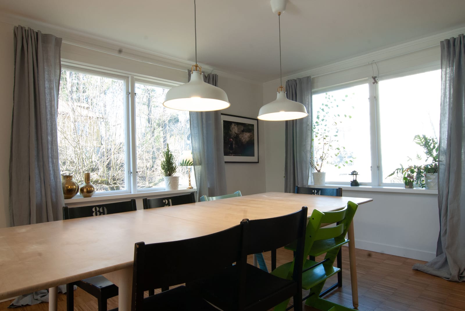 9 rok · 160 m² i Trångsund – bild 10