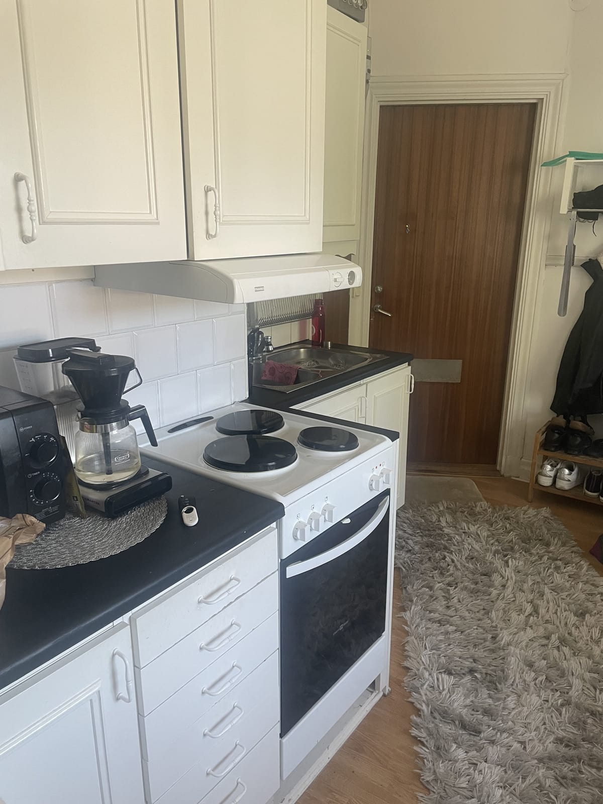 2 rok · 55 m² i Sundsvall – bild 2