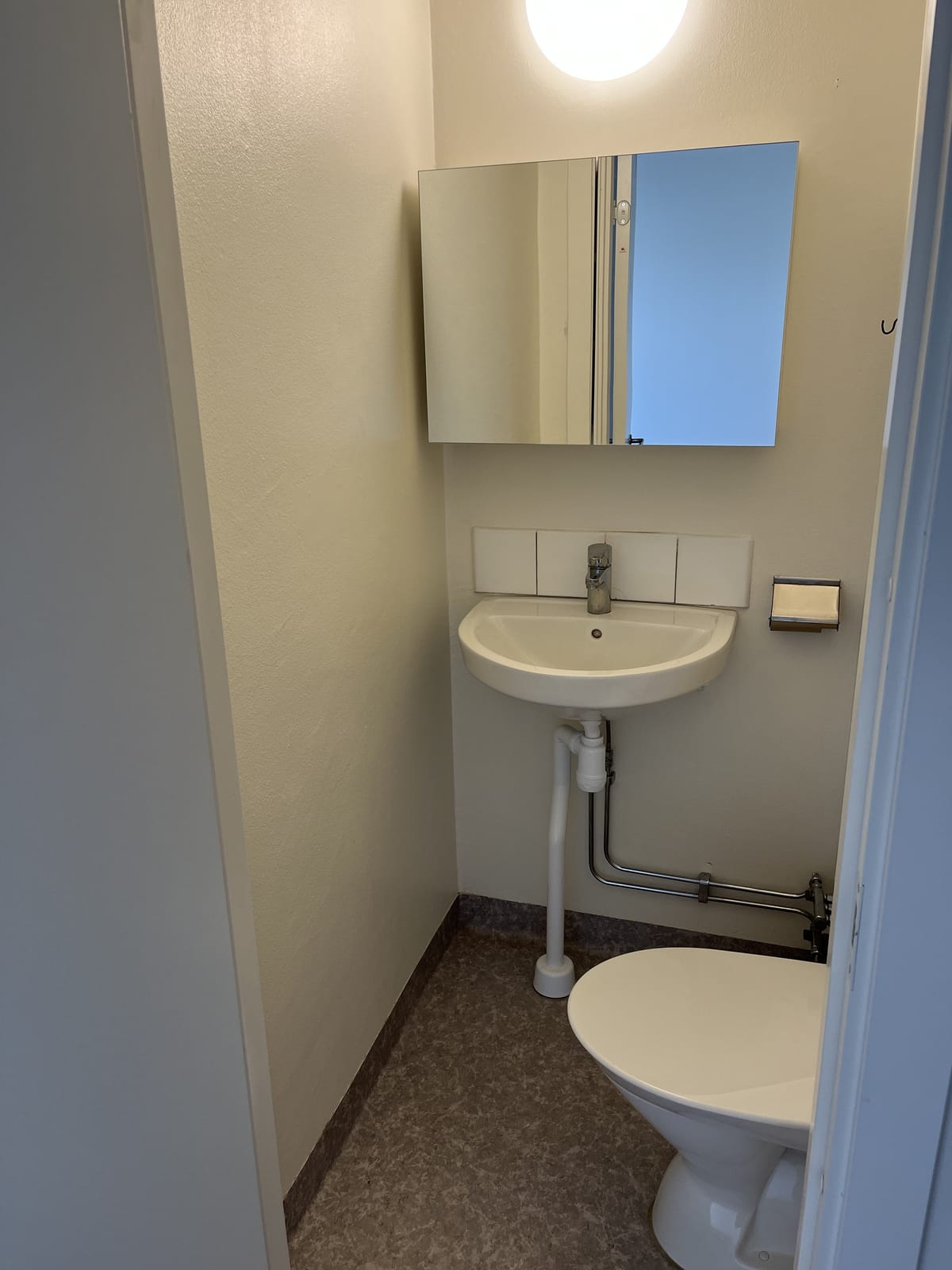 2 rok · 60 m² i Borås – bild 3