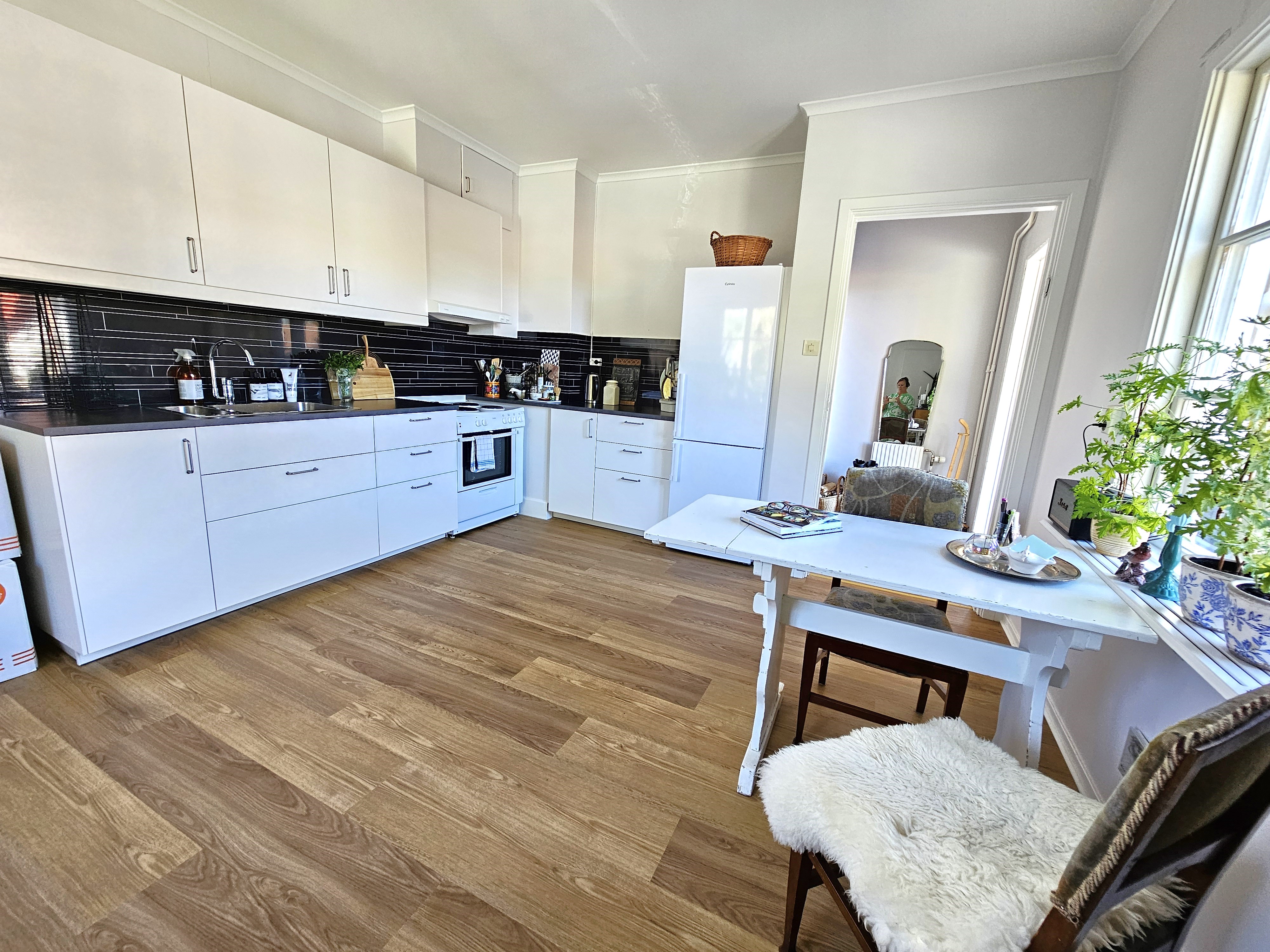 Lägenhet, 3 rooms, 78 sqm, Herräng – bild 3