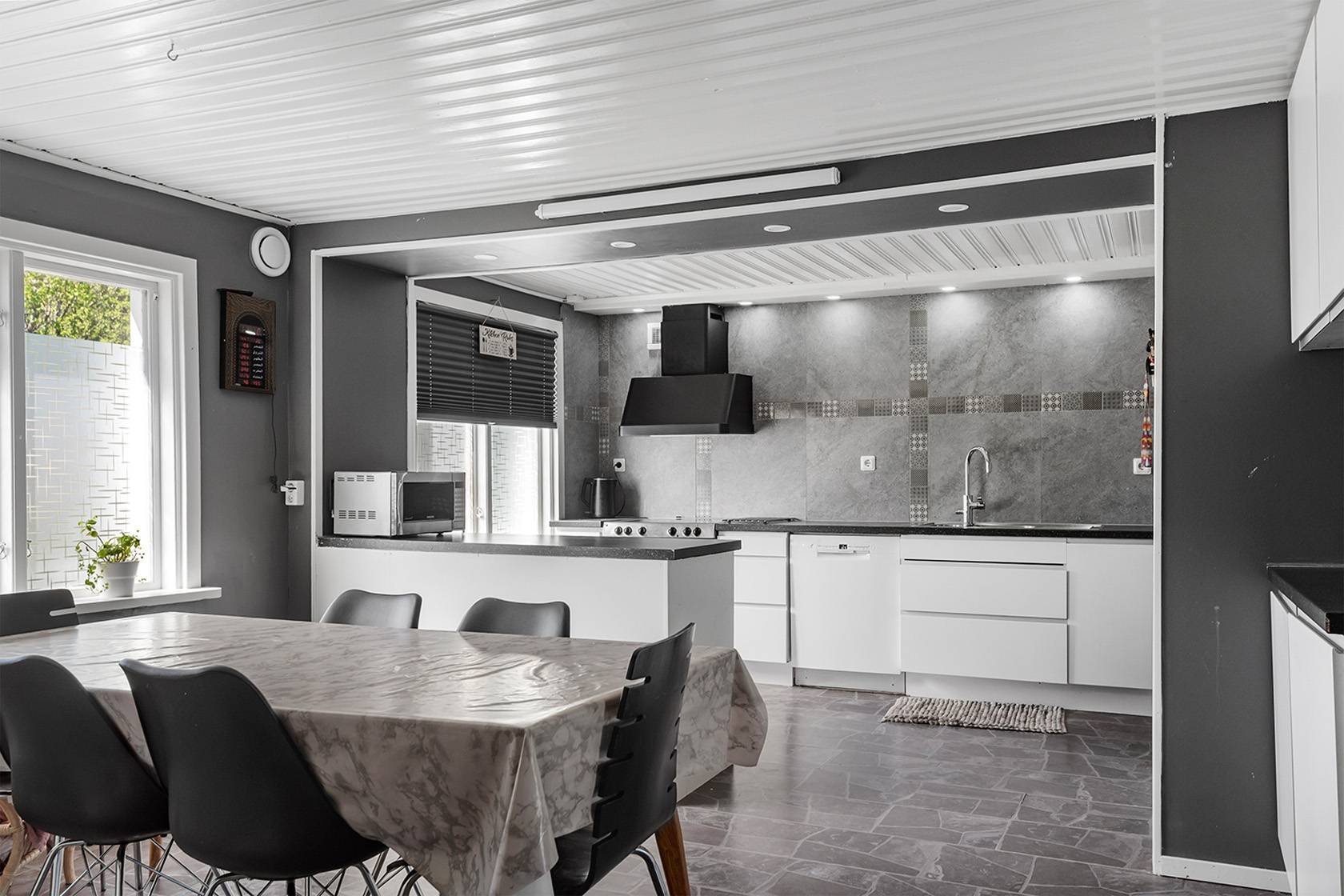 Villa/Hus, 6 rooms, 126 sqm, Kallinge – bild 7