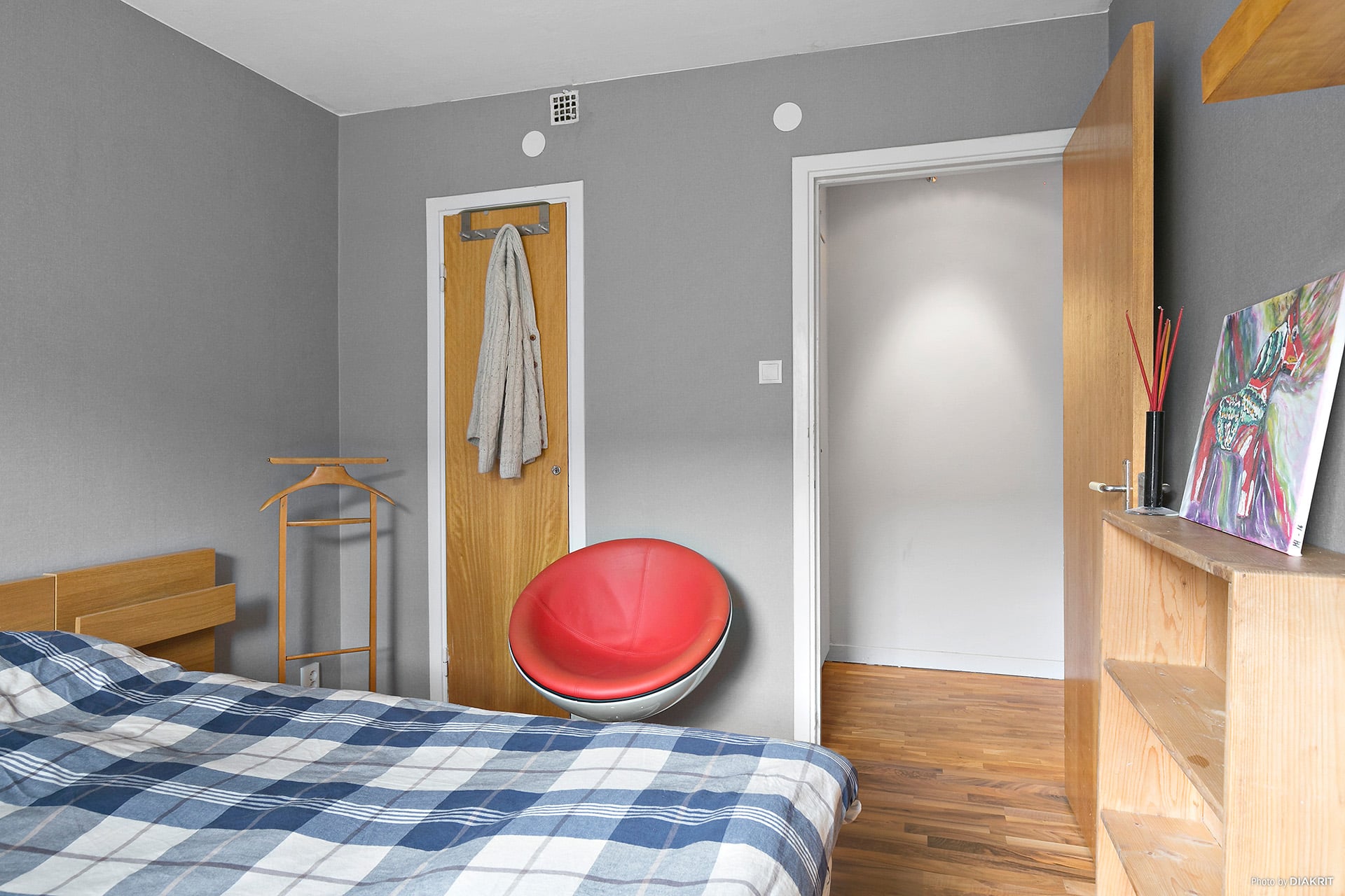 Lägenhet, 2 rooms, 54 sqm, Borås – bild 5