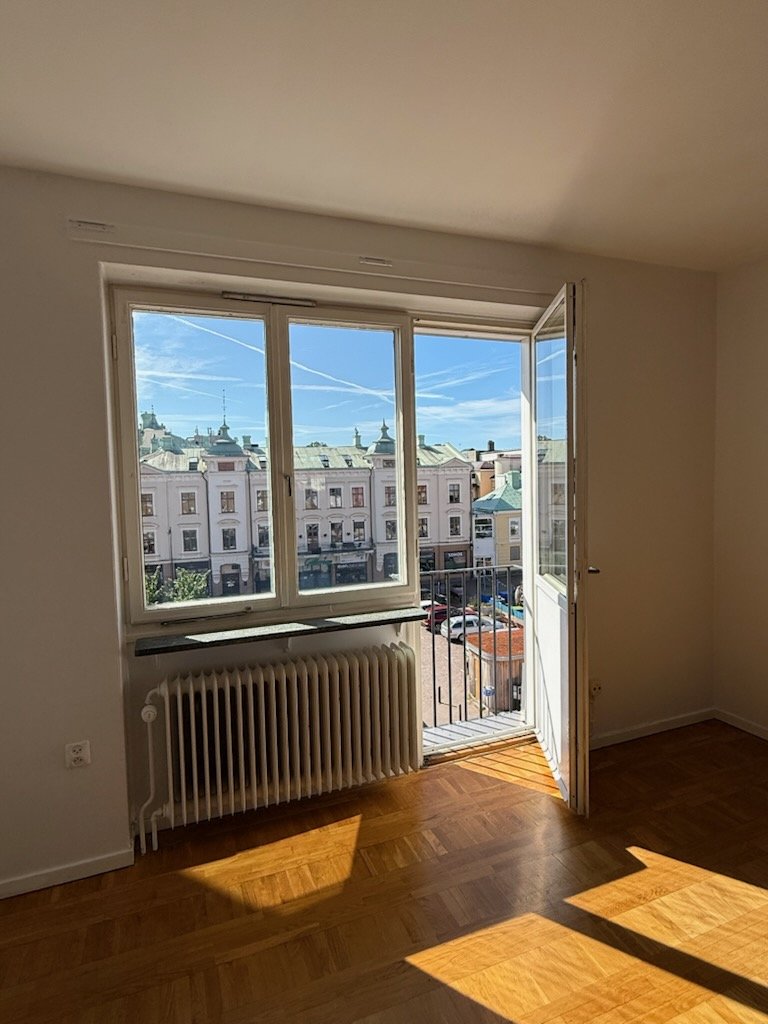 Lägenhet, 3 rooms, 70 sqm, Oskarshamn