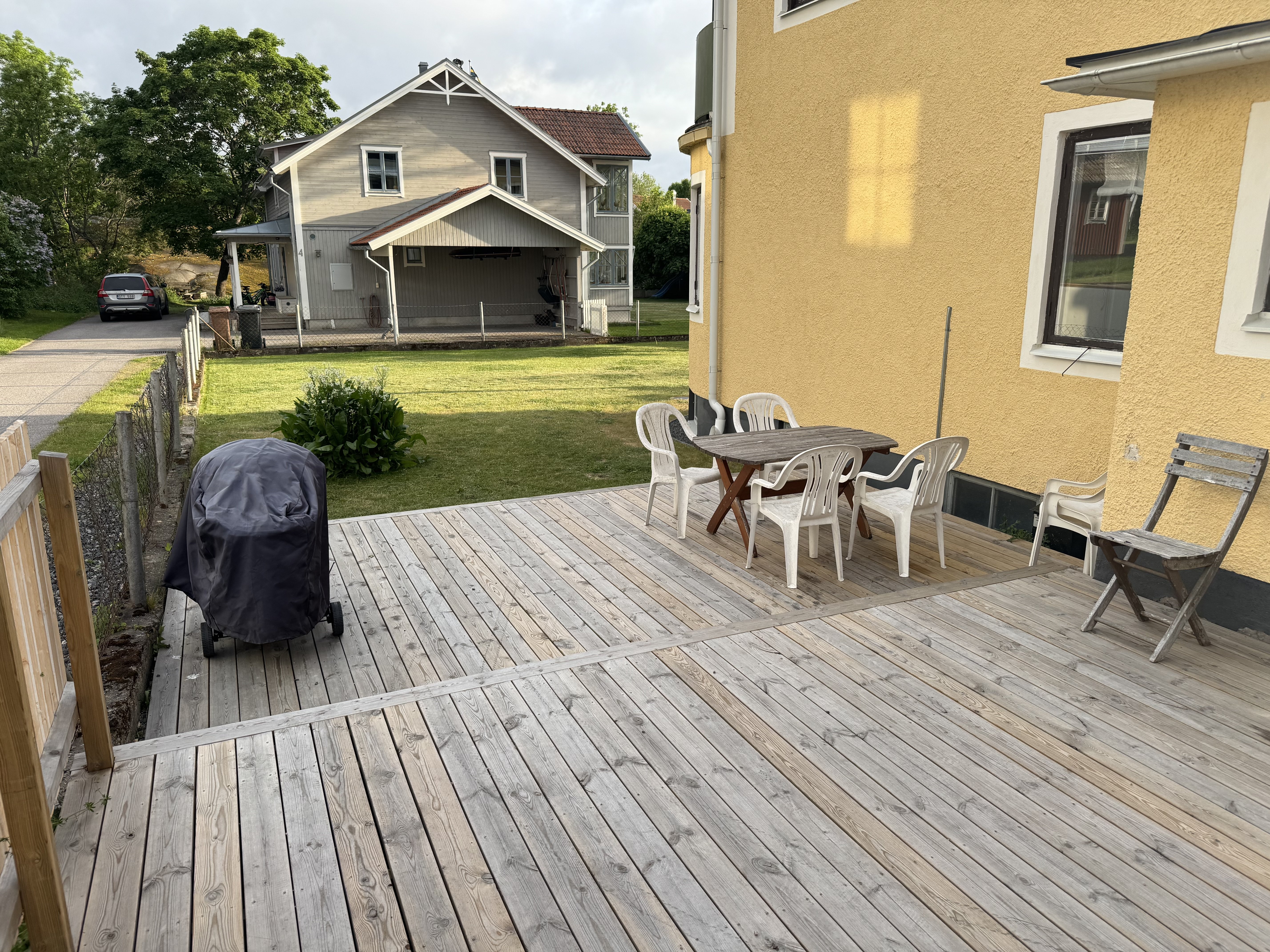 Lägenhet, 2 rooms, 45 sqm, Öregrund – bild 3