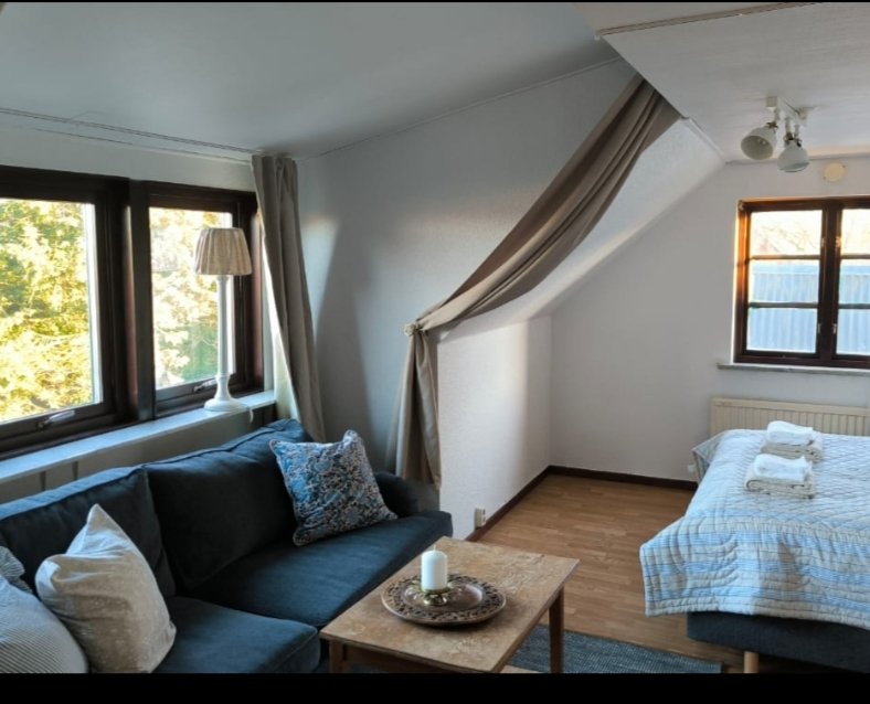 Villa/Hus, 4 rooms, 95 sqm, Ystad – bild 4