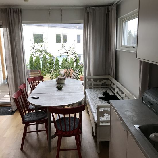 Lägenhet, 1 rooms, 22 sqm, Södertälje