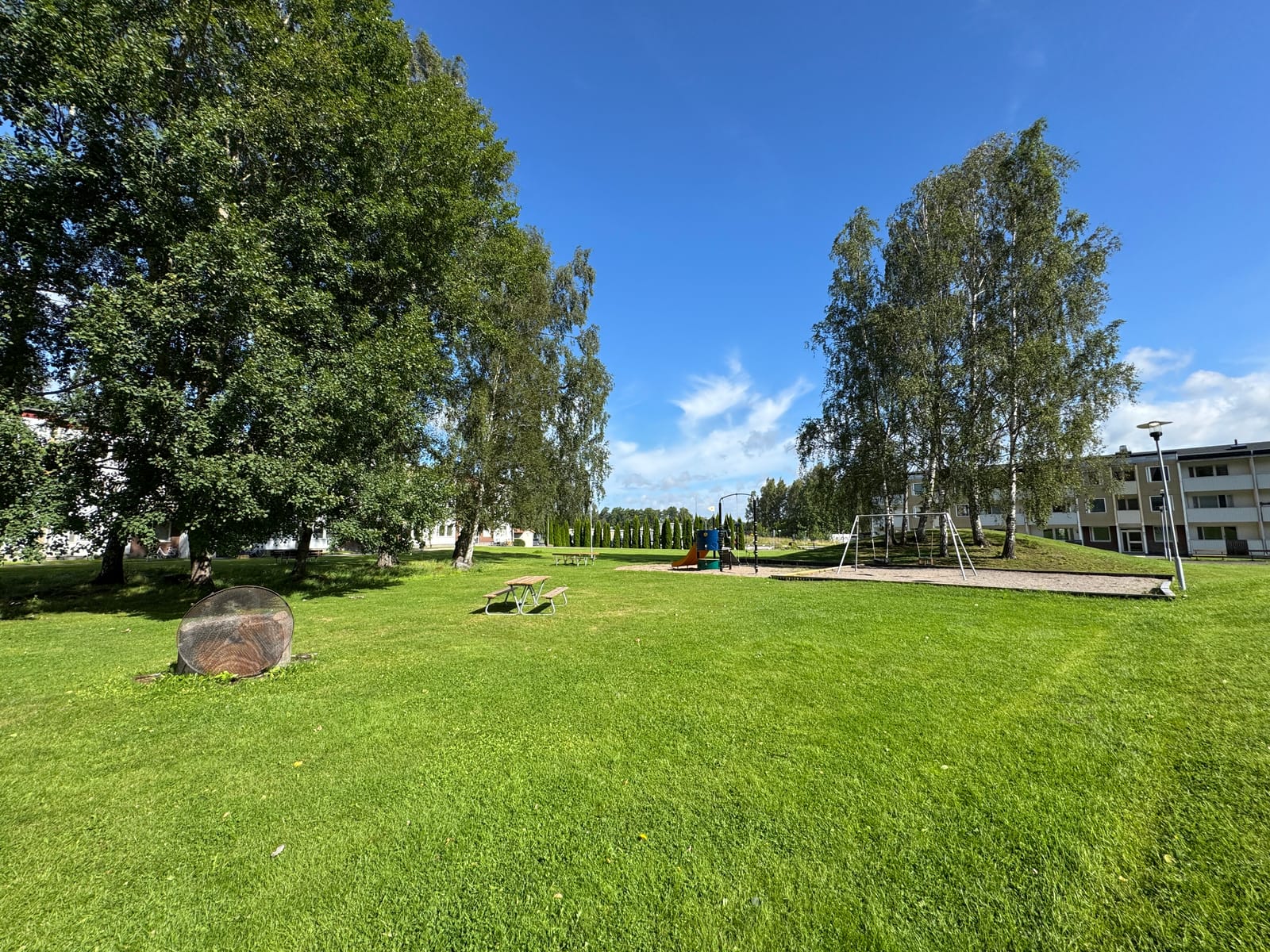 2 rok · 66 m² i Hallsberg – bild 13