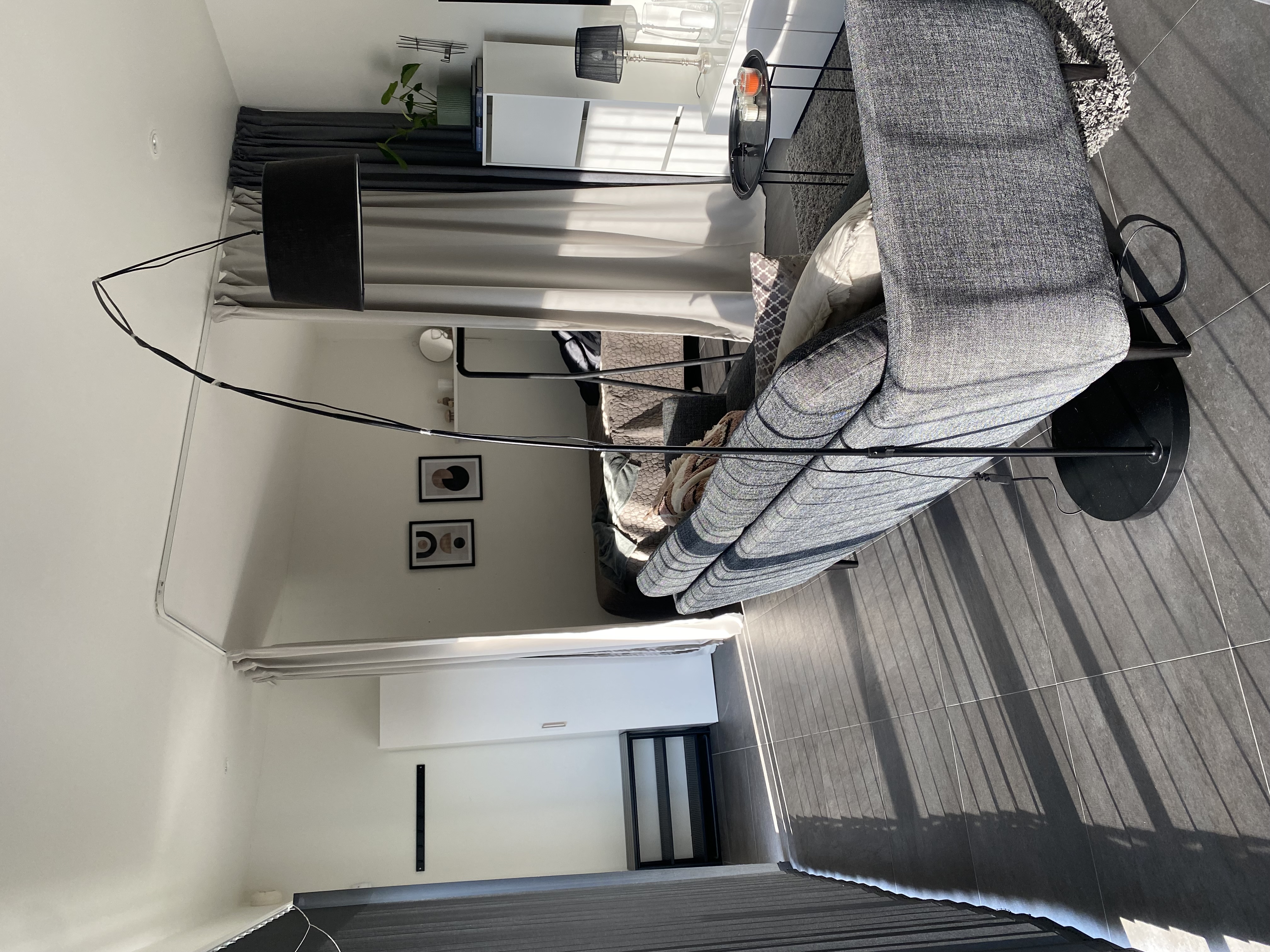 Lägenhet, 1 rooms, 48 sqm, Landvetter – bild 4