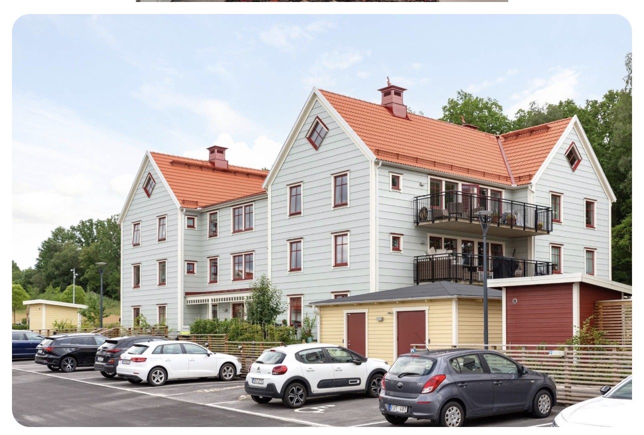 3 rok · 89 m² i Alingsås – Alingsås