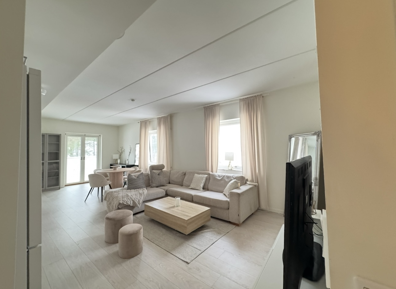 Lägenhet, 3 rooms, 54 sqm, Skärholmen – bild 5
