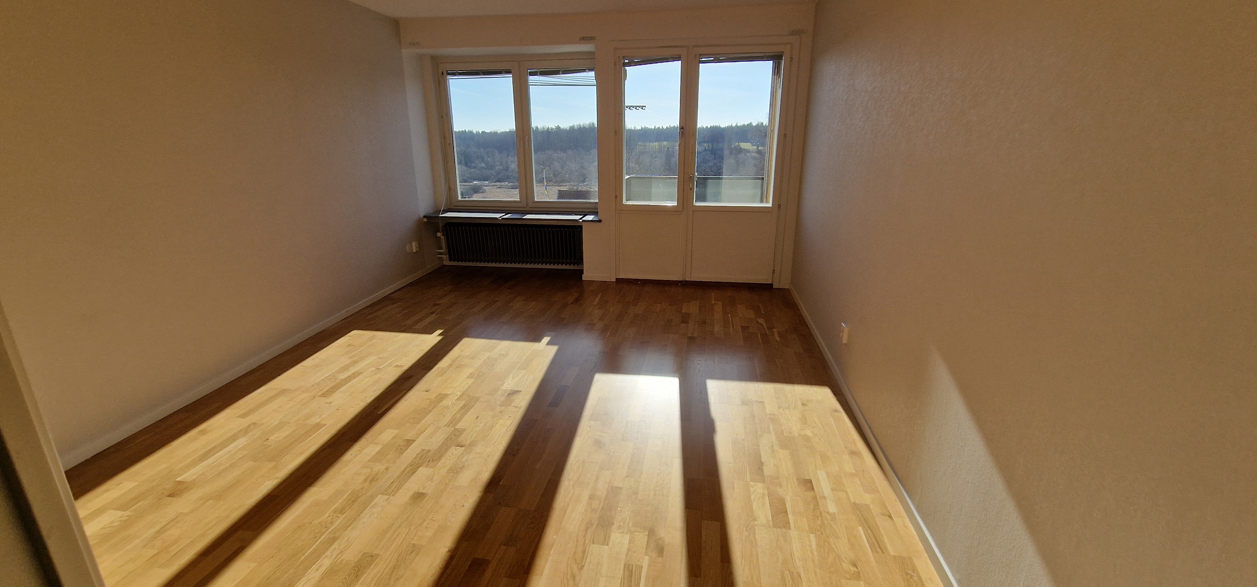 Lägenhet, 2 rooms, 56 sqm, Malmköping – bild 4