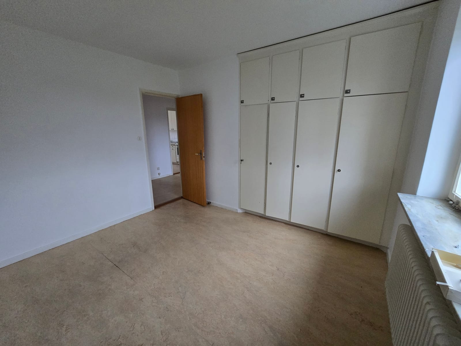 Lägenhet, 3 rooms, 71 sqm, Sköldinge