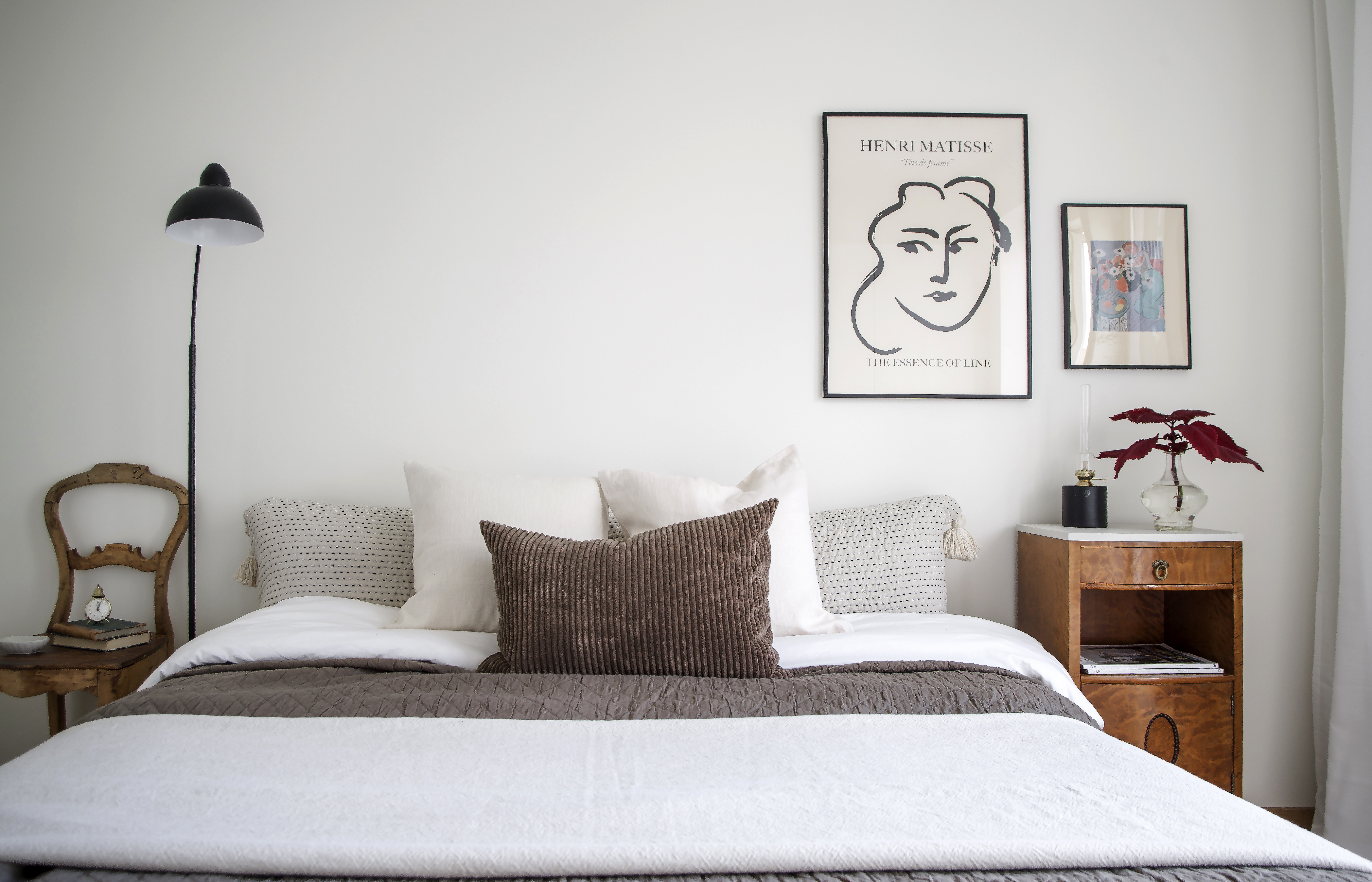 Lägenhet, 2 rooms, 49 sqm, Nyköping – bild 2