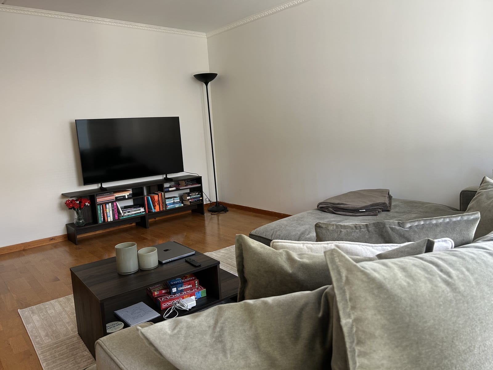 2 rok · 54 m² i Kista – bild 4