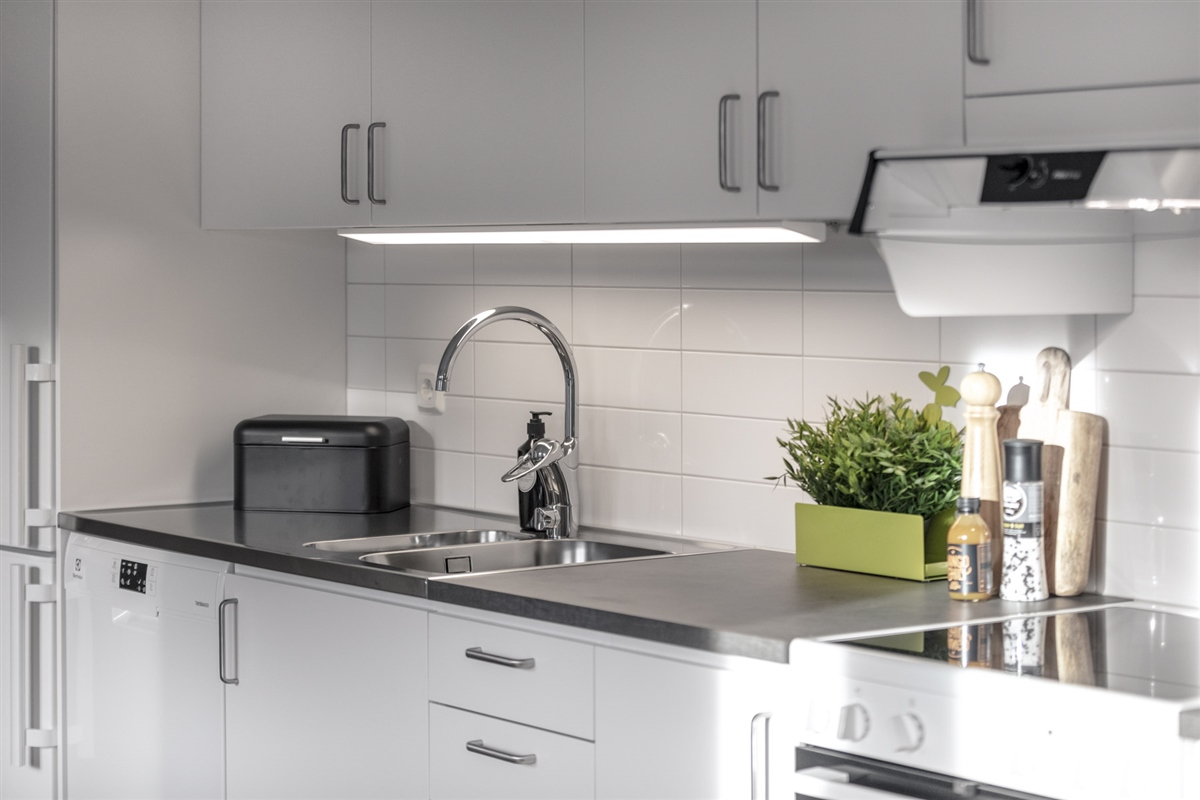 Lägenhet, 2 rooms, 41 sqm, Västerås – bild 12