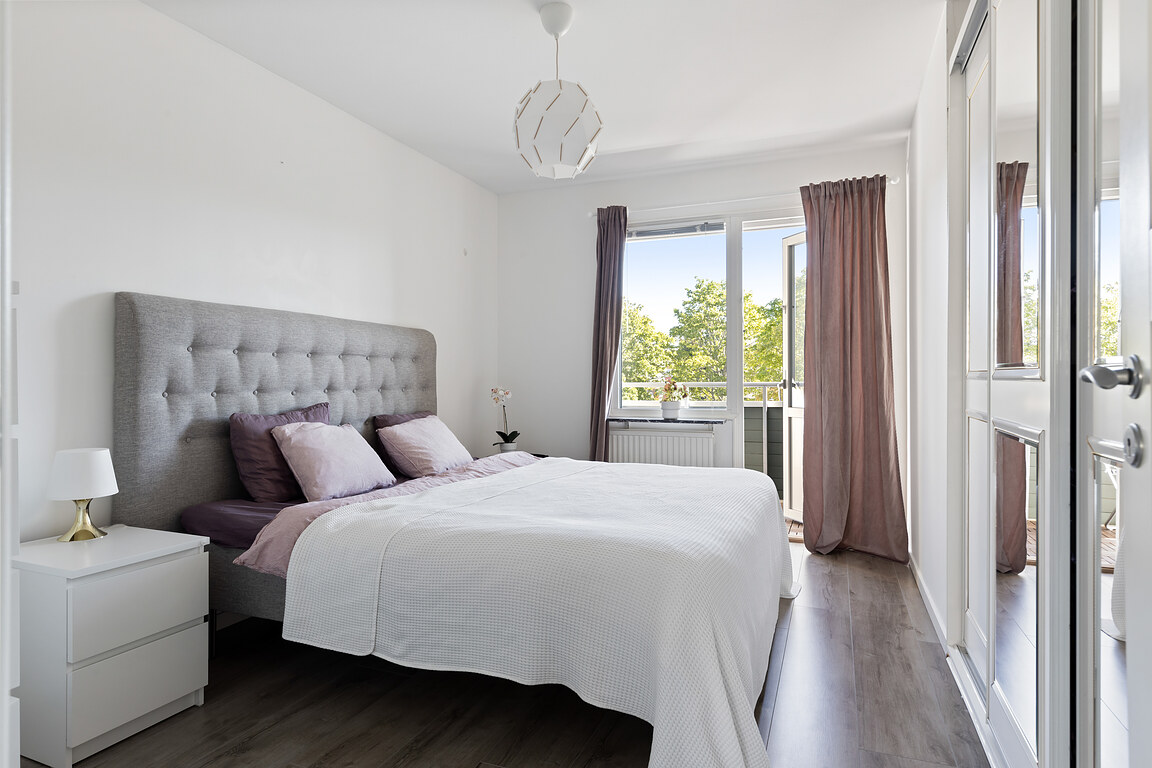 Lägenhet, 4 rooms, 90 sqm, Linköping – bild 25