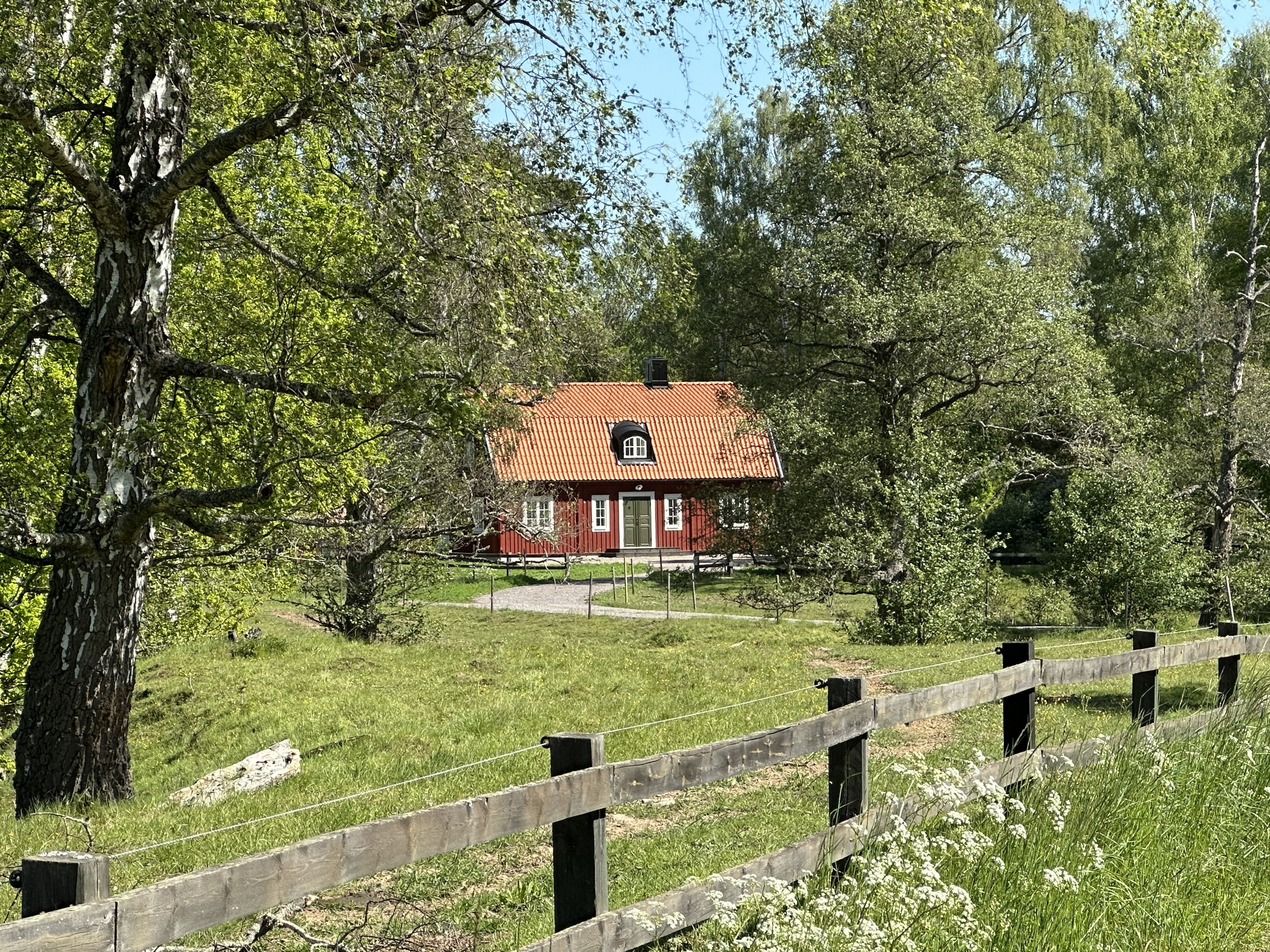 Villa/Hus, 6 rooms, 142 sqm, Mörlunda – bild 4