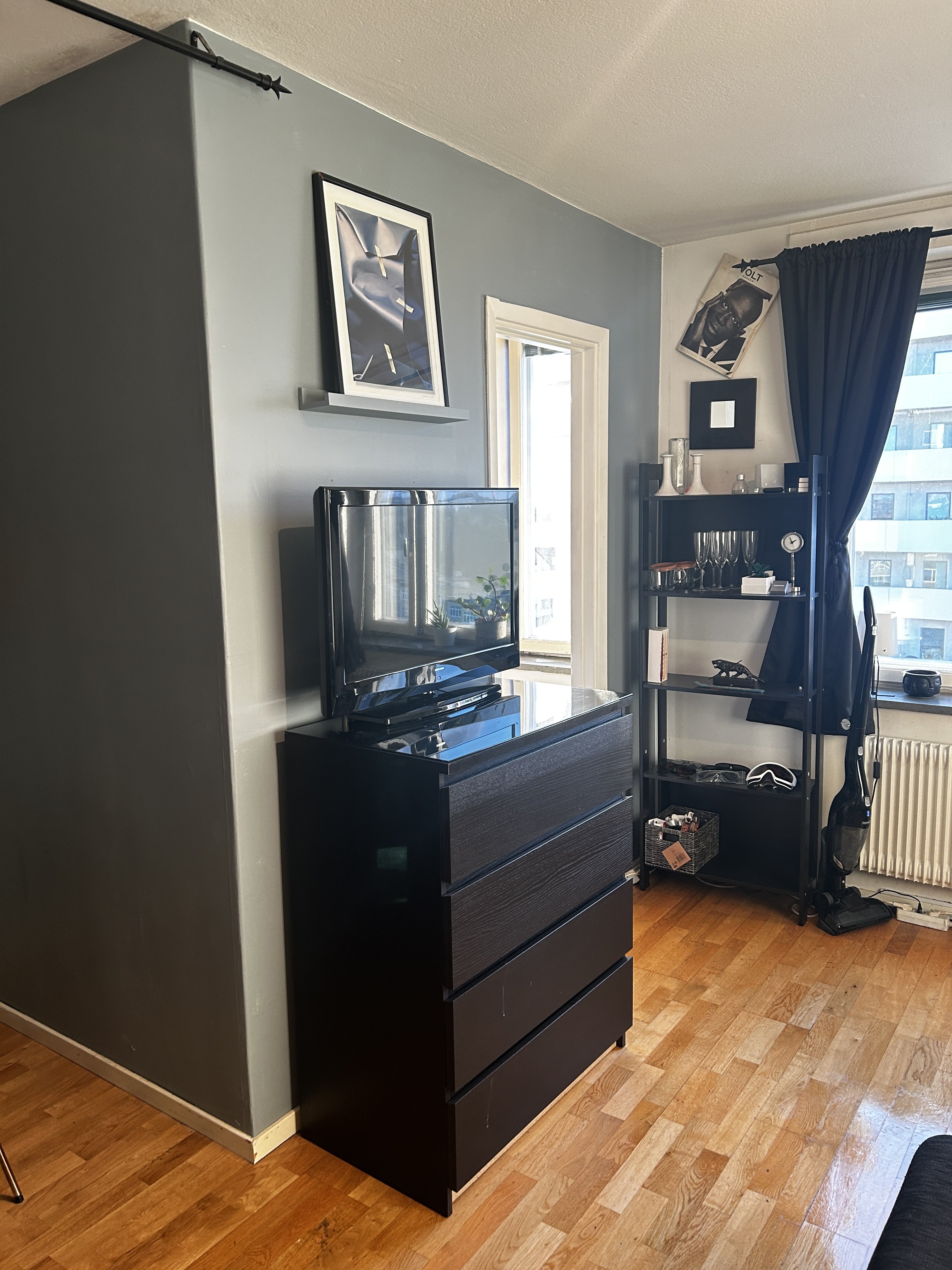 Lägenhet, 1 rooms, 31 sqm, Sundbyberg – bild 5
