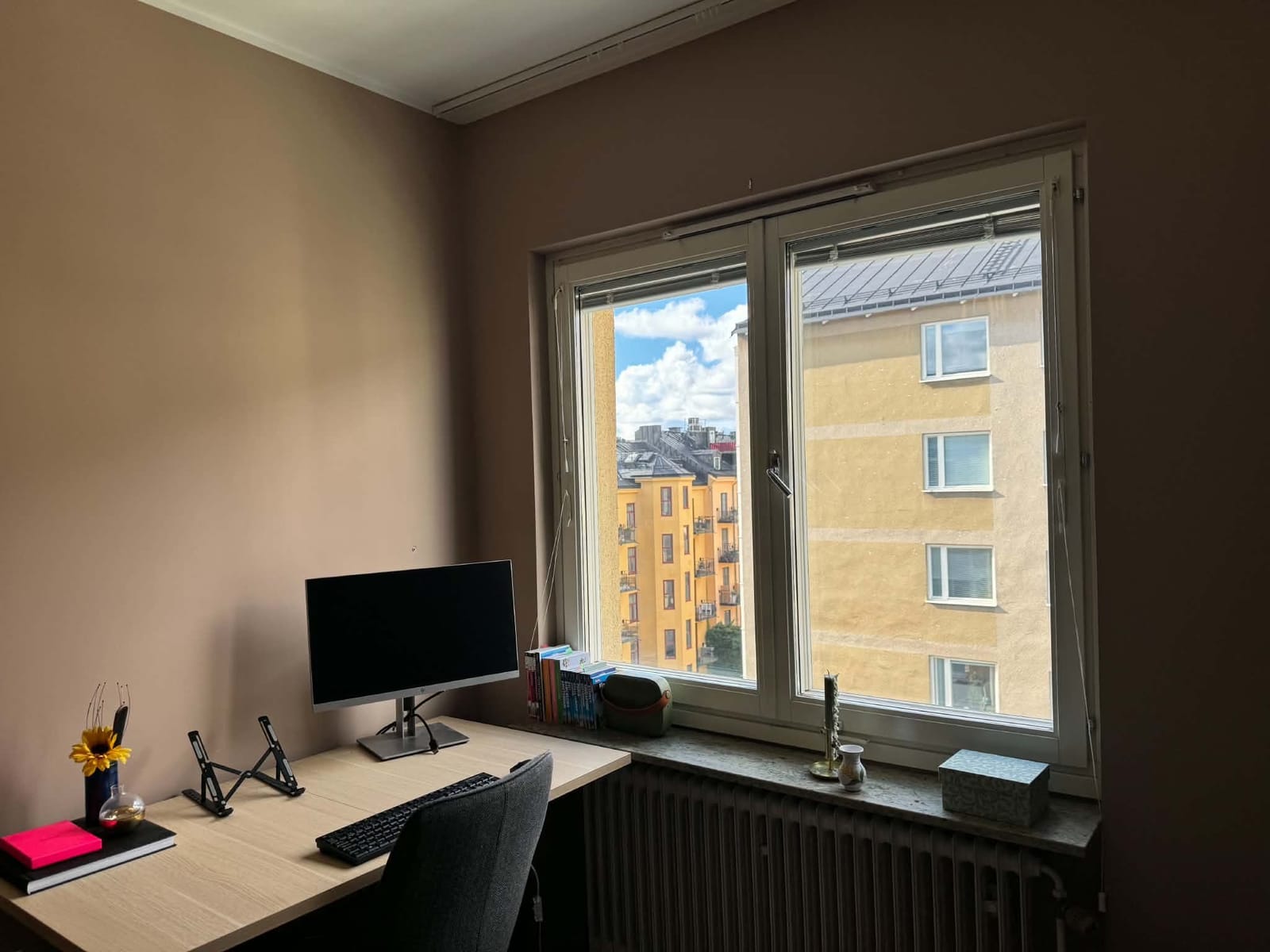 4 rok · 85 m² i Stockholm – bild 6