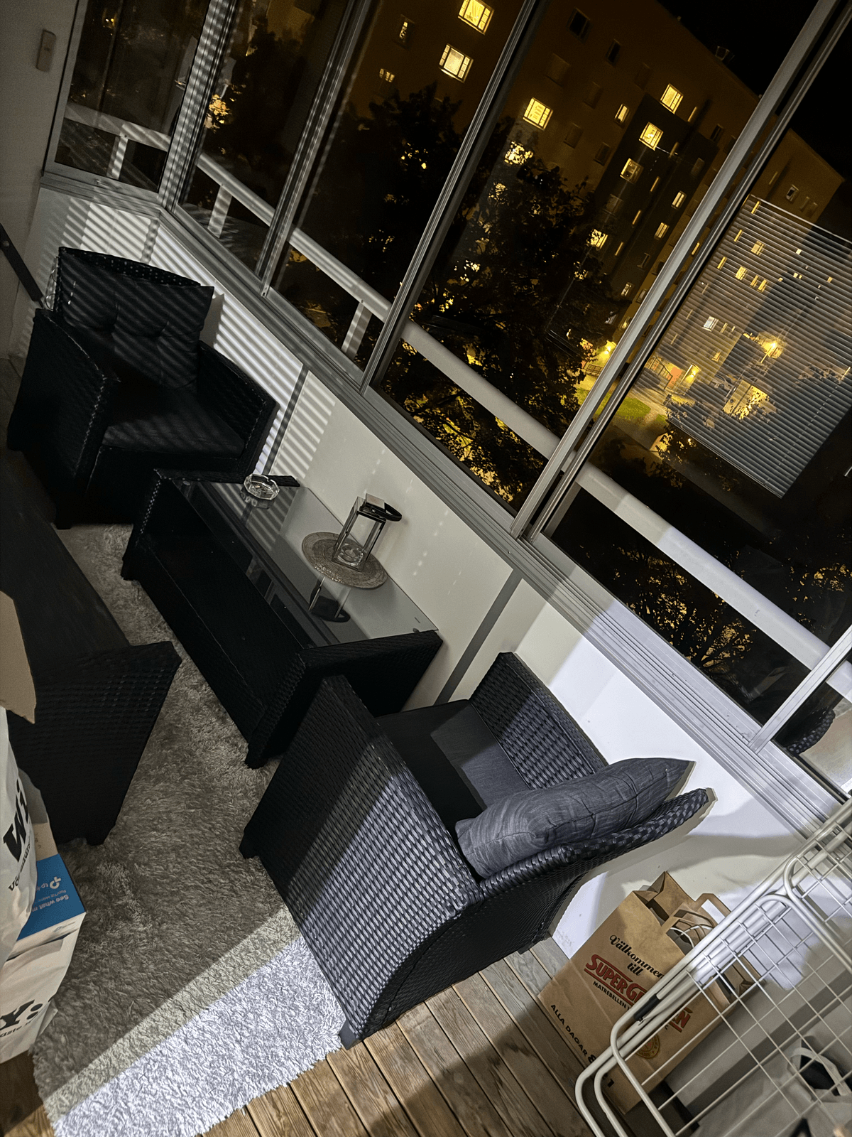 2 rok · 45 m² i Norsborg – bild 9