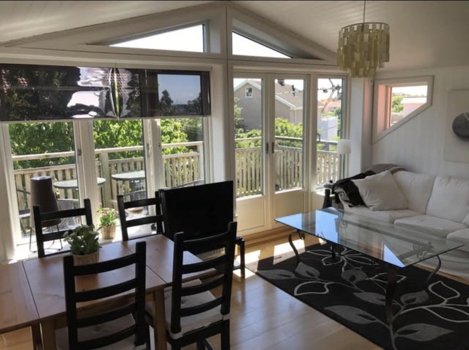 Lägenhet, 3 rooms, 55 sqm, Öckerö – Öckerö