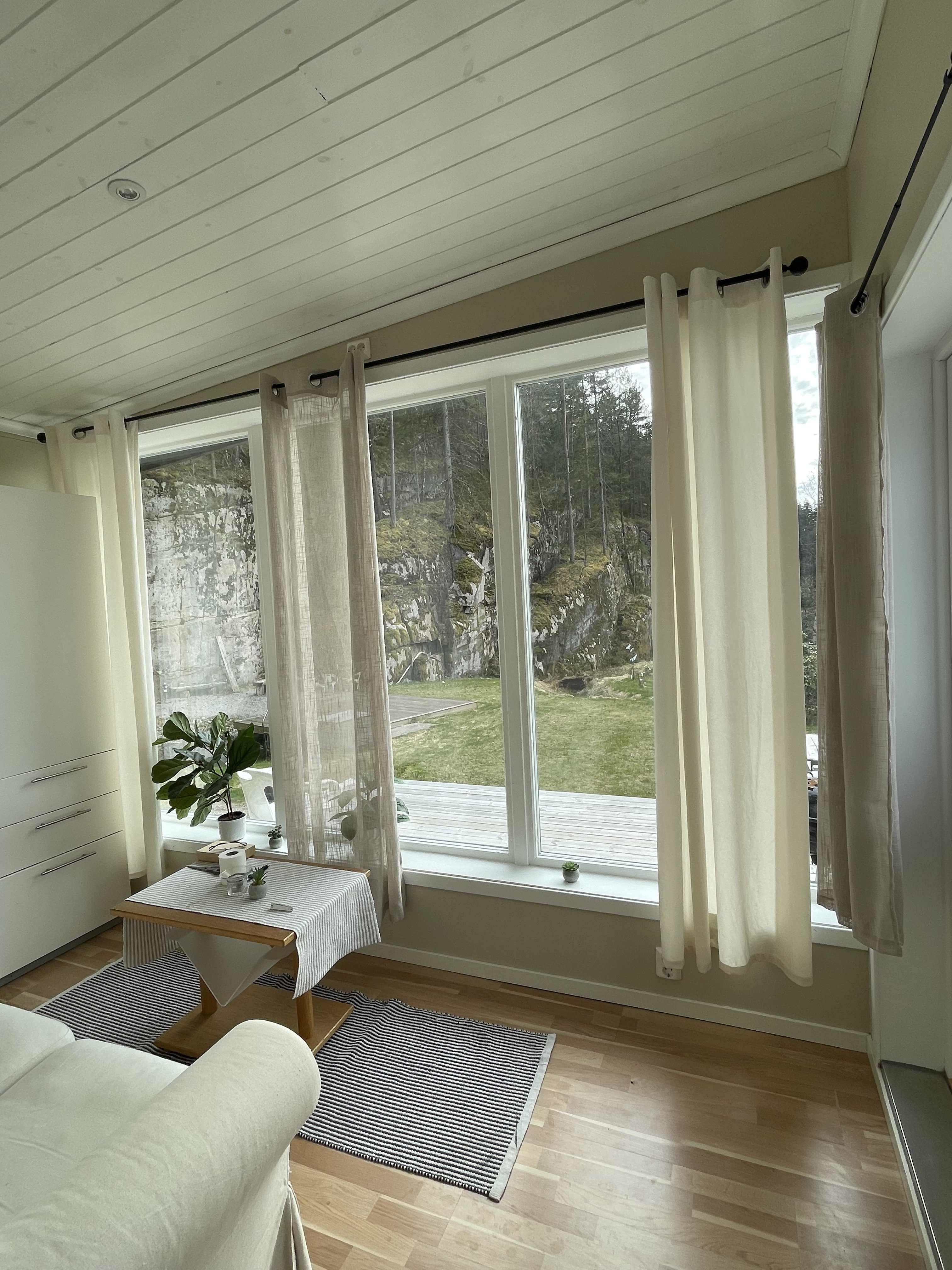 Stuga, 2 rooms, 25 sqm, Strömstad – bild 2