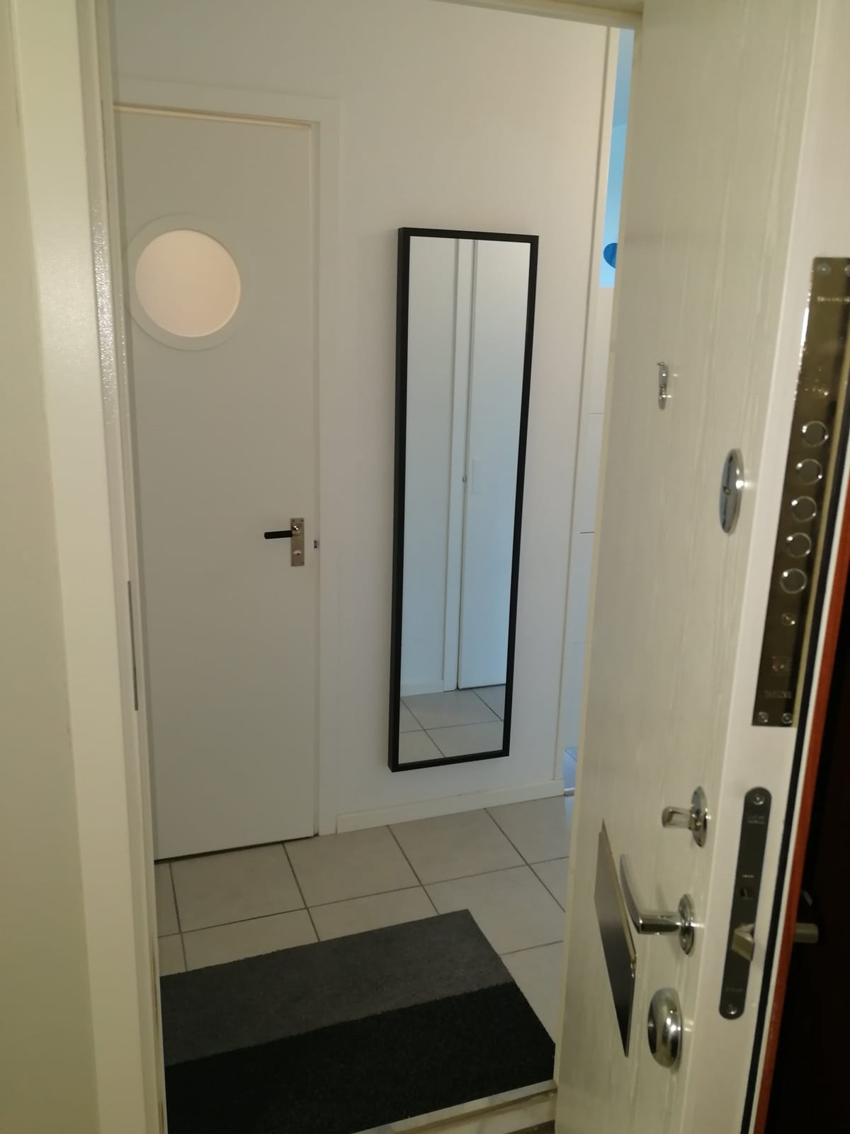 1 rok · 22 m² i Täby – bild 2