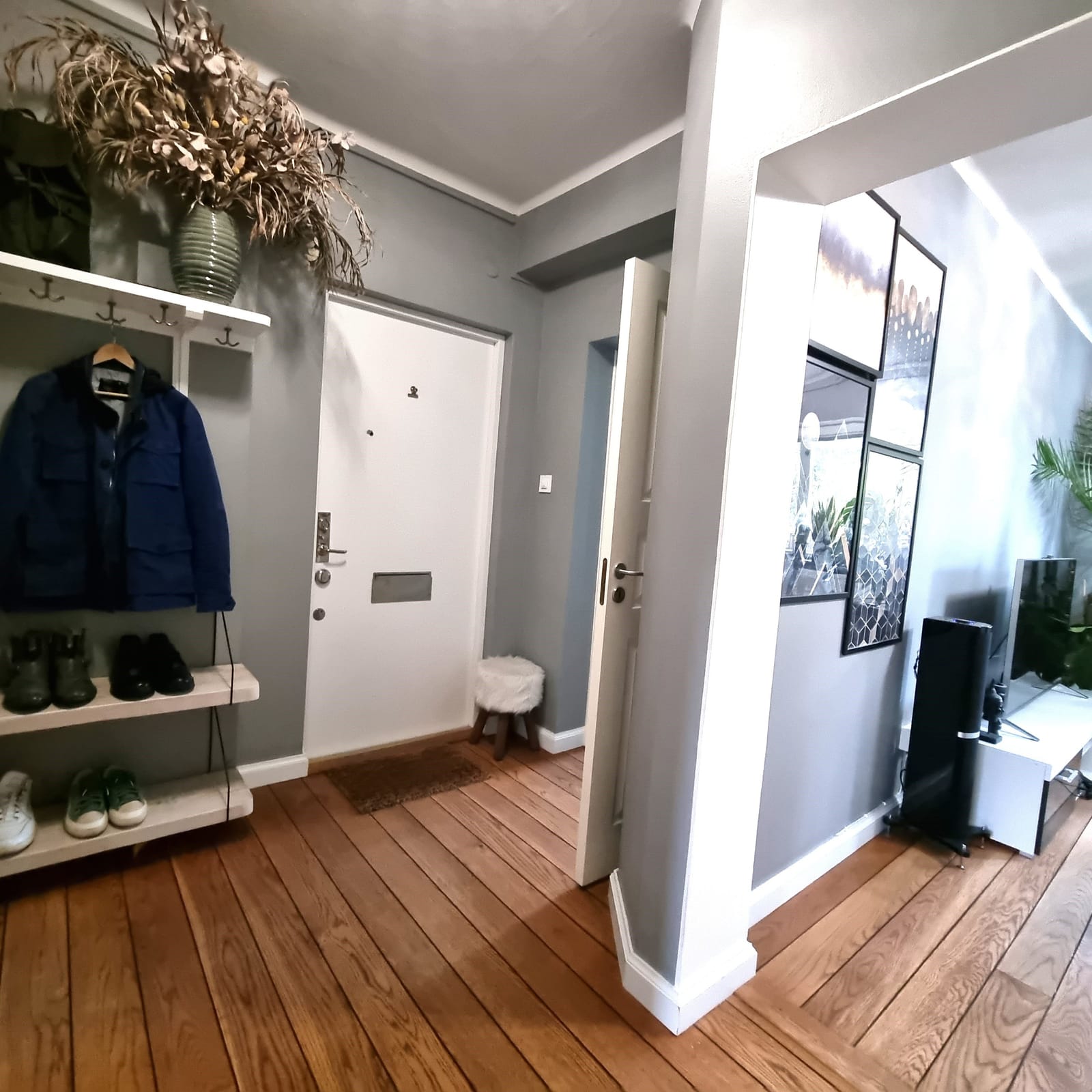 2 rok · 54 m² i Johanneshov – bild 10