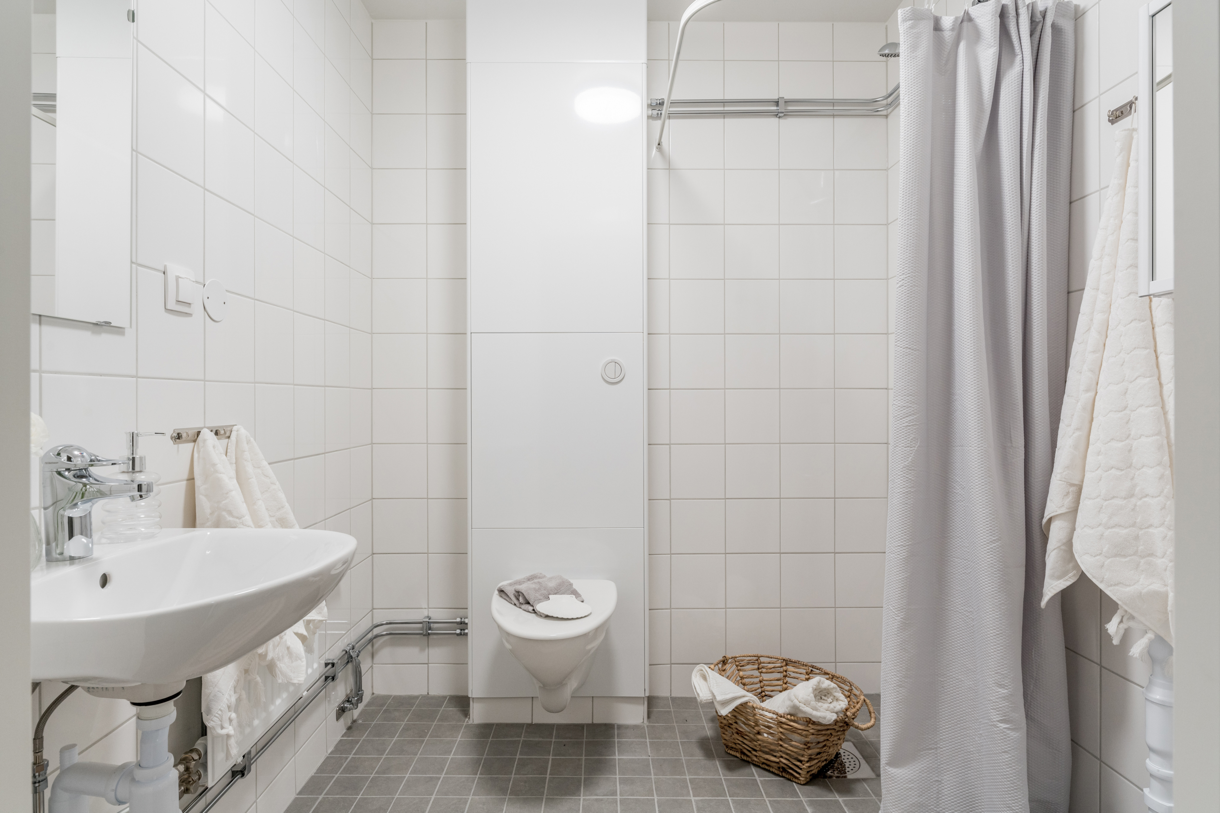 Lägenhet, 1 rooms, 35 sqm, Oxelösund – bild 4