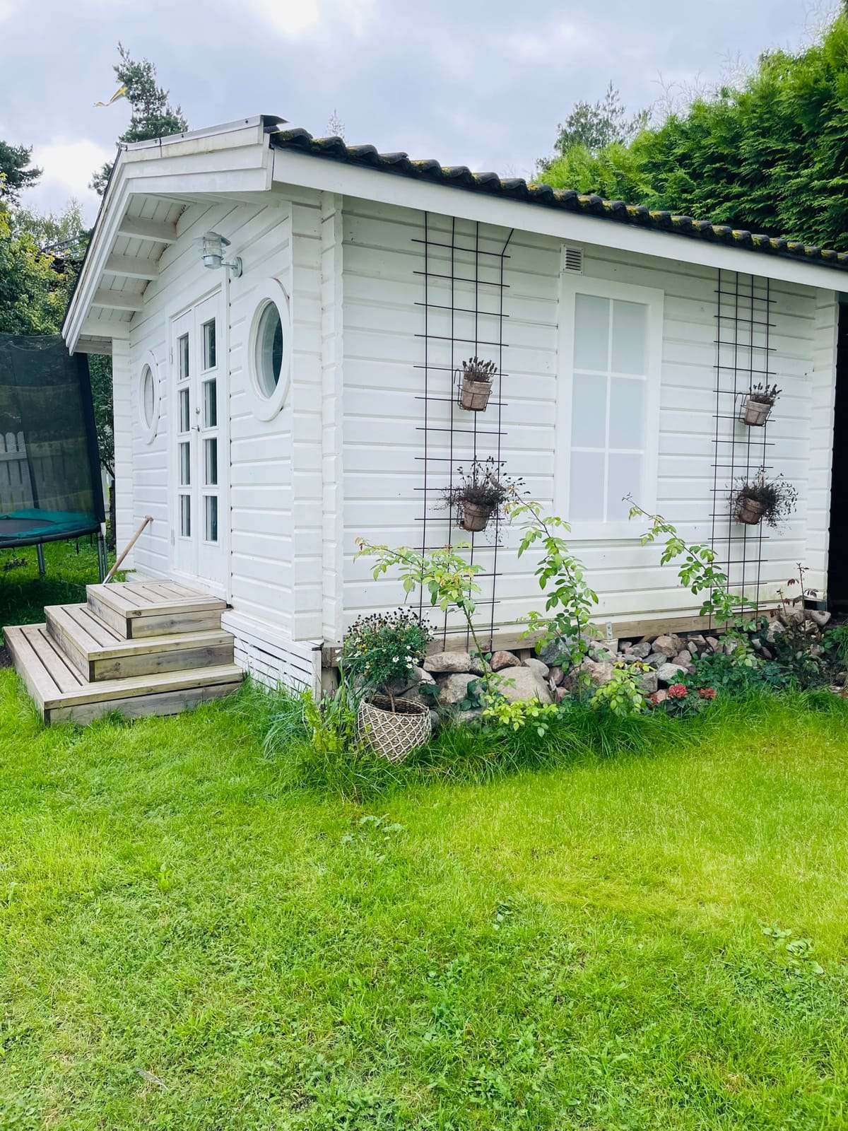 2 rok · 15 m² i Lidingö – Lidingö
