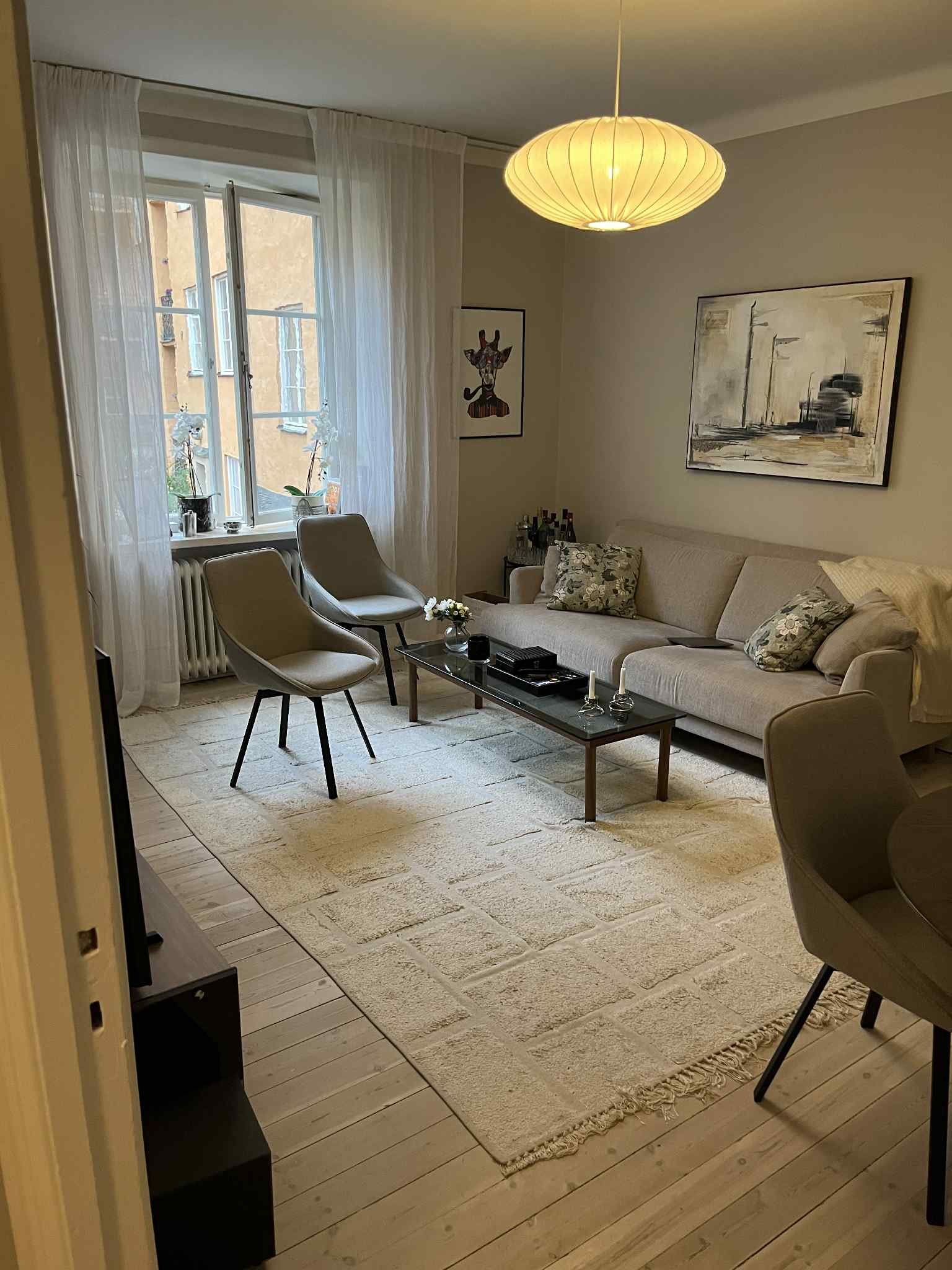Lägenhet, 2 rooms, 40 sqm, Stockholm – bild 10