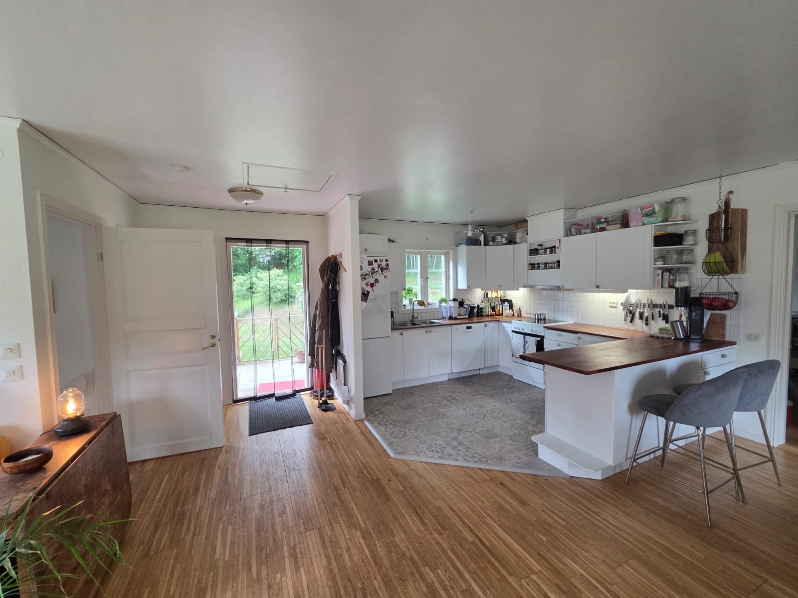 Duplex, 5 rooms, 135 sqm, Norrtälje – bild 4