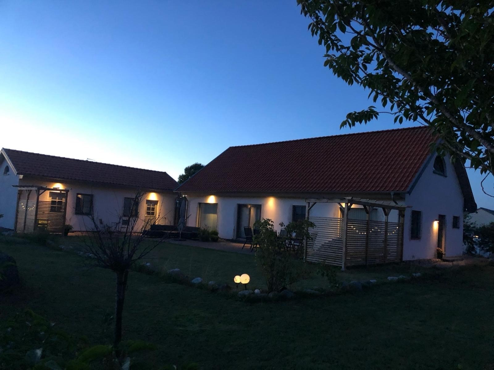 Villa/Hus, 6 rooms, 185 sqm, Simrishamn – Simrishamn
