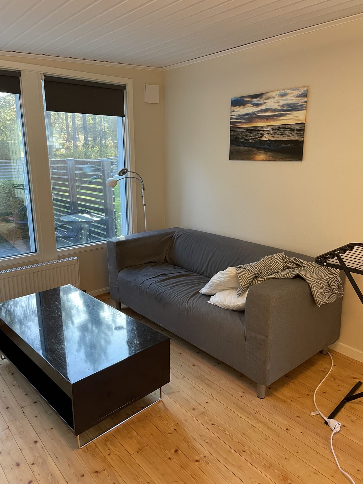 1 rok · 30 m² i Gustavsberg – bild 2